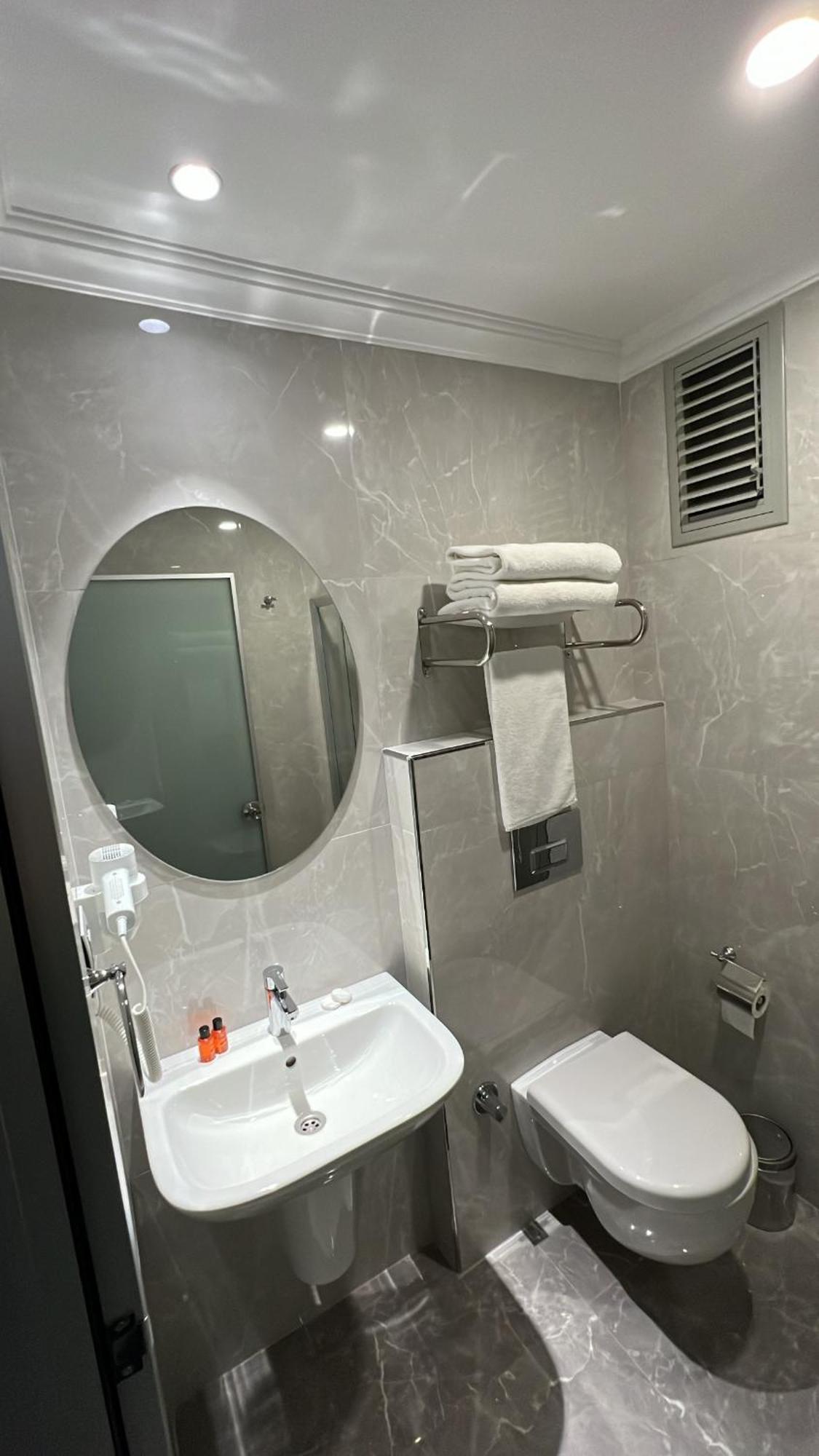 Hotel Espoir Istanbul