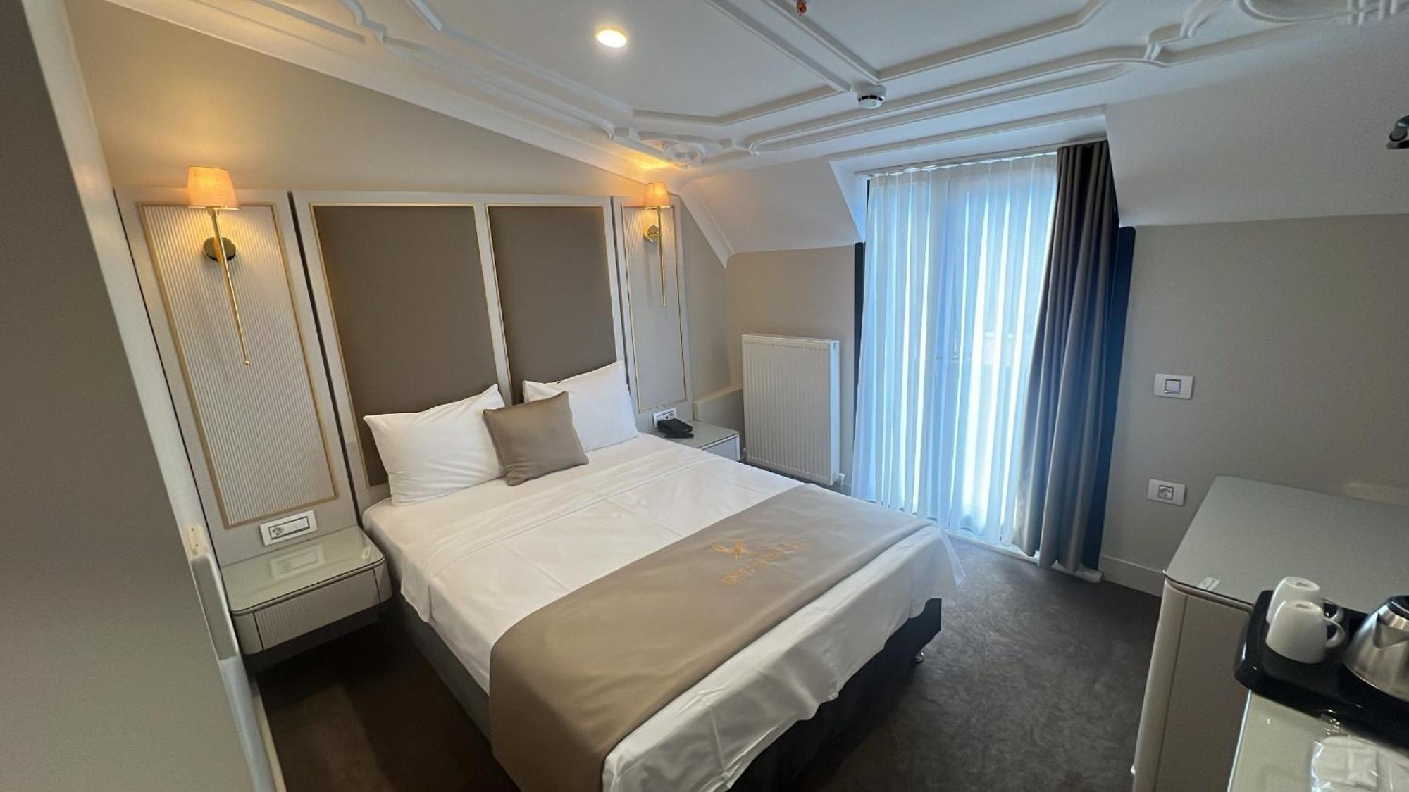 Espoir Hotel Istanbul