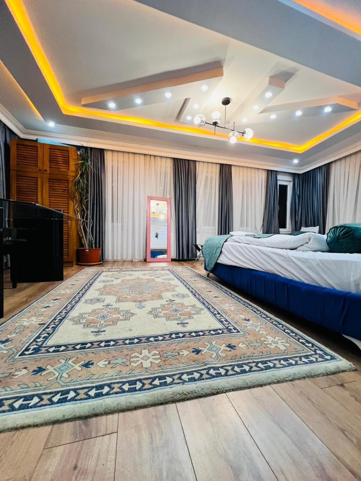 Hotel Pembe Koesk Old Center Istanbul