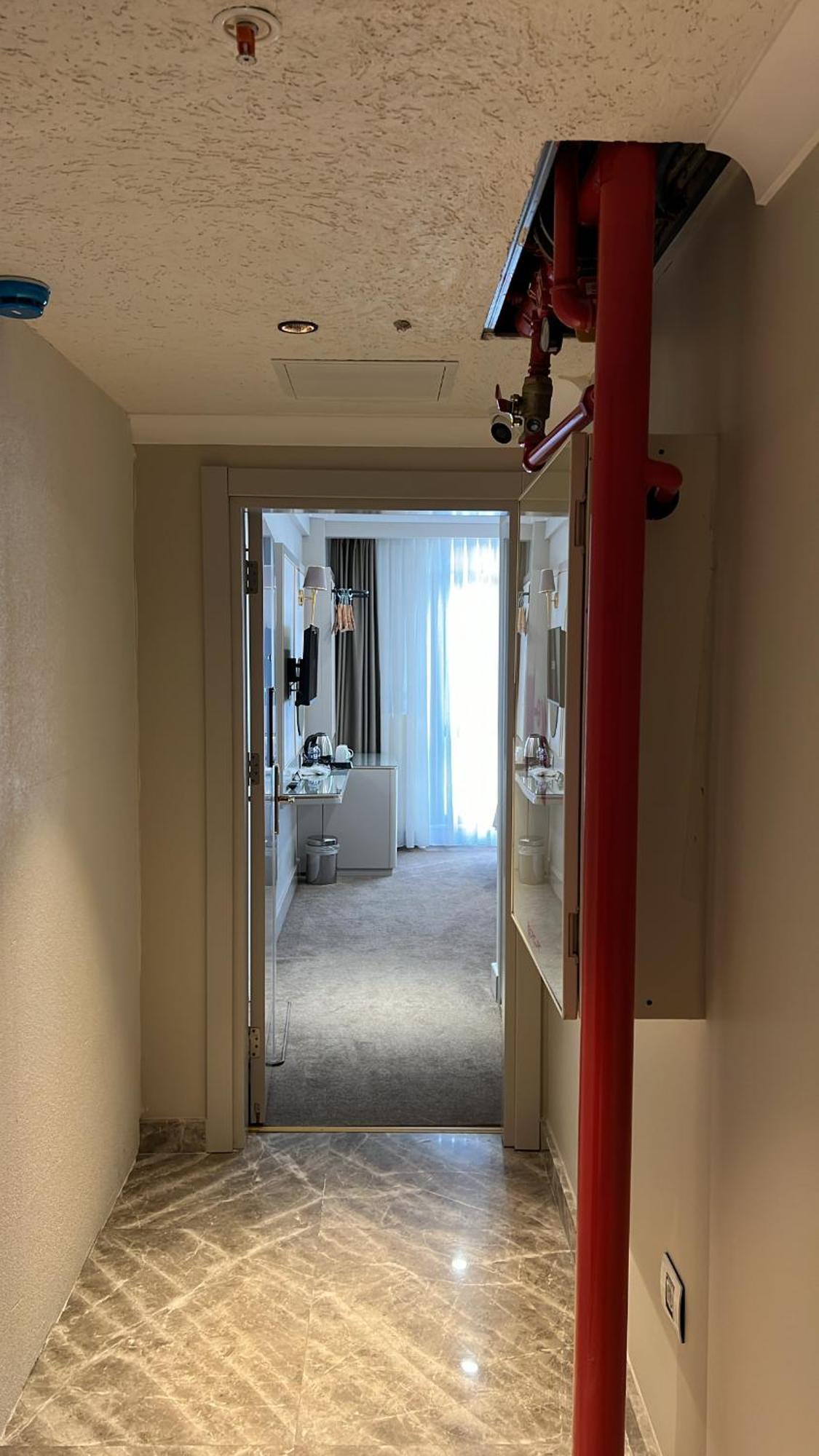 Hotel Espoir 3*