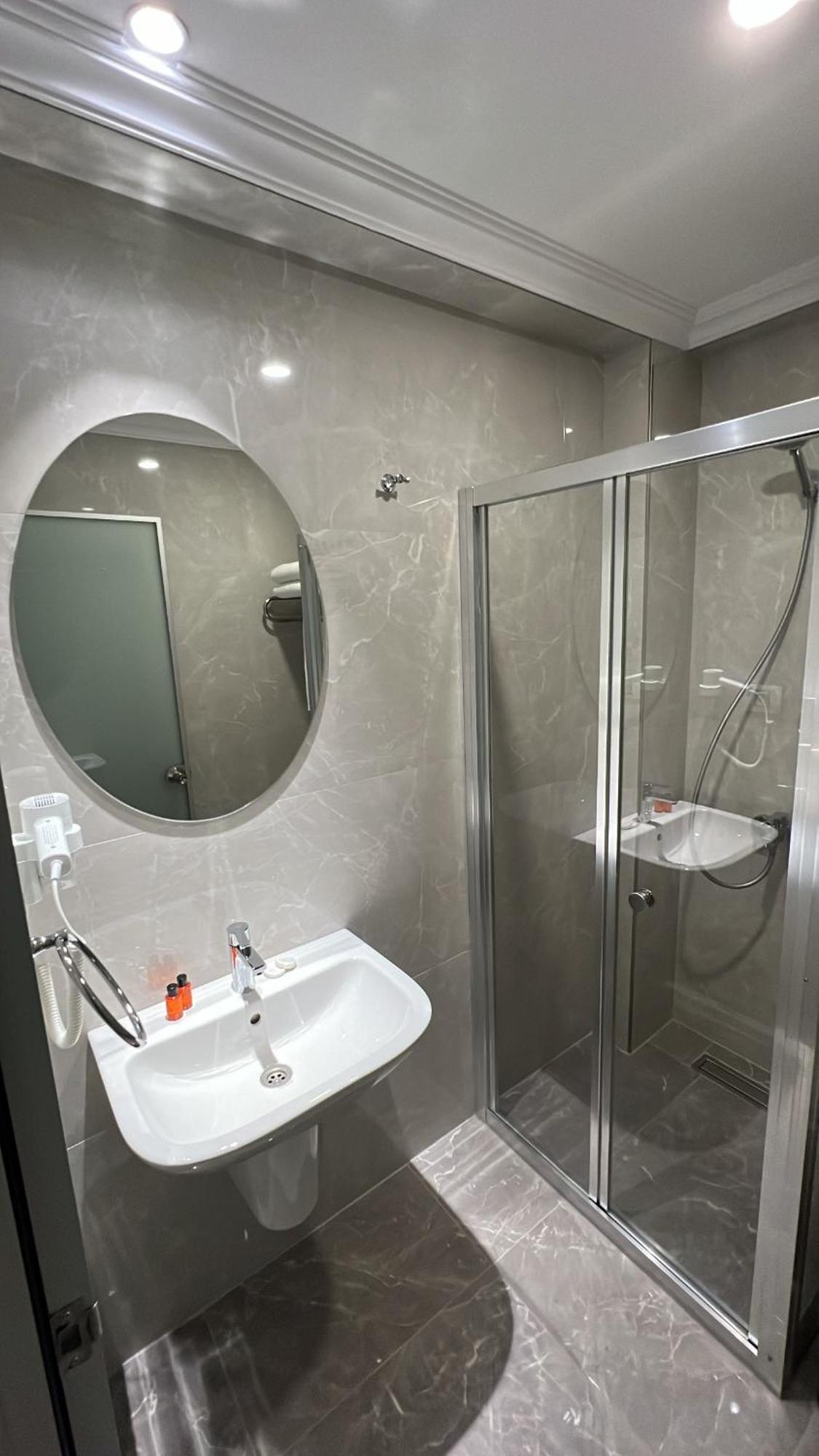 Espoir Hotel Istanbul
