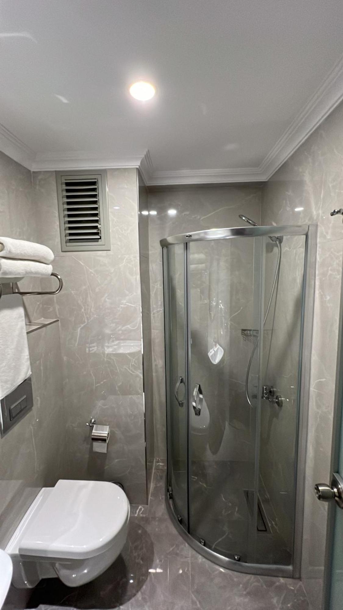 Espoir Hotel