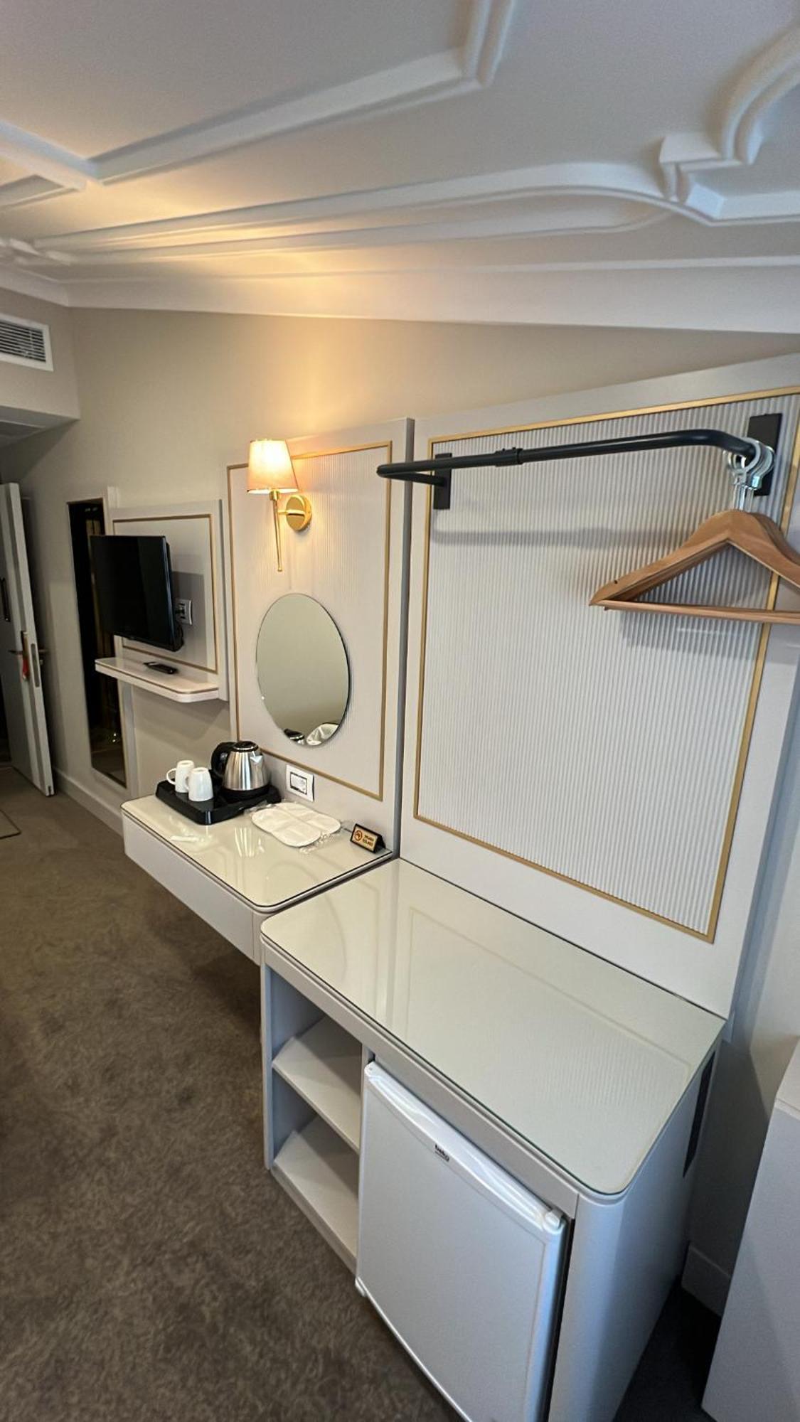 Espoir Hotel Istanbul