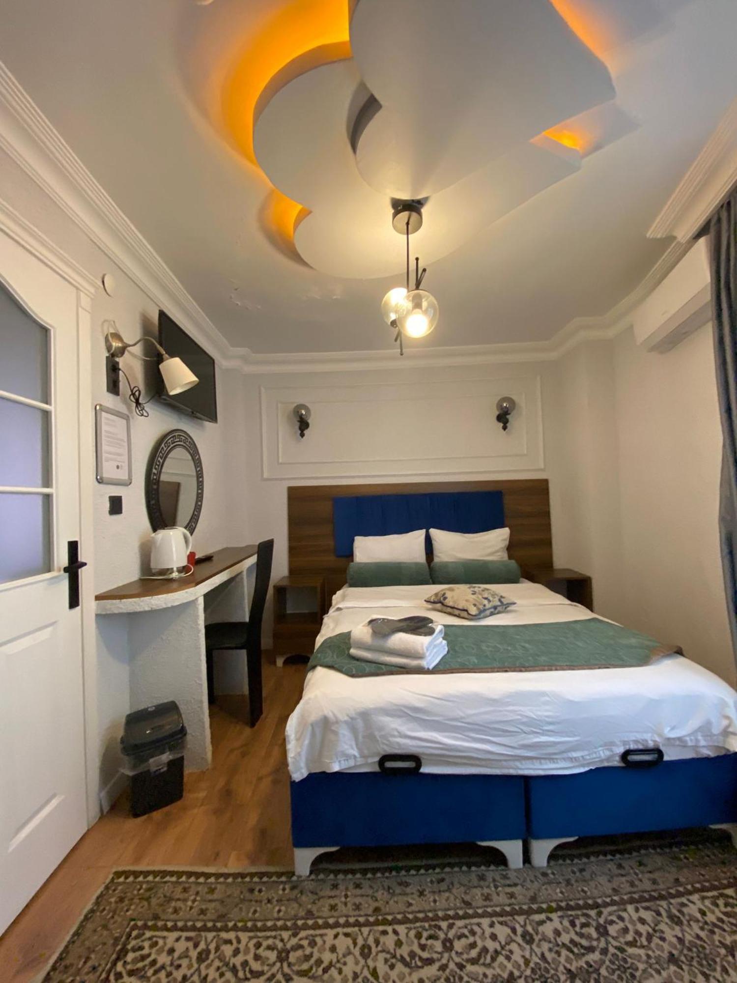 Pembe Koesk Old Center 3* Istanbul