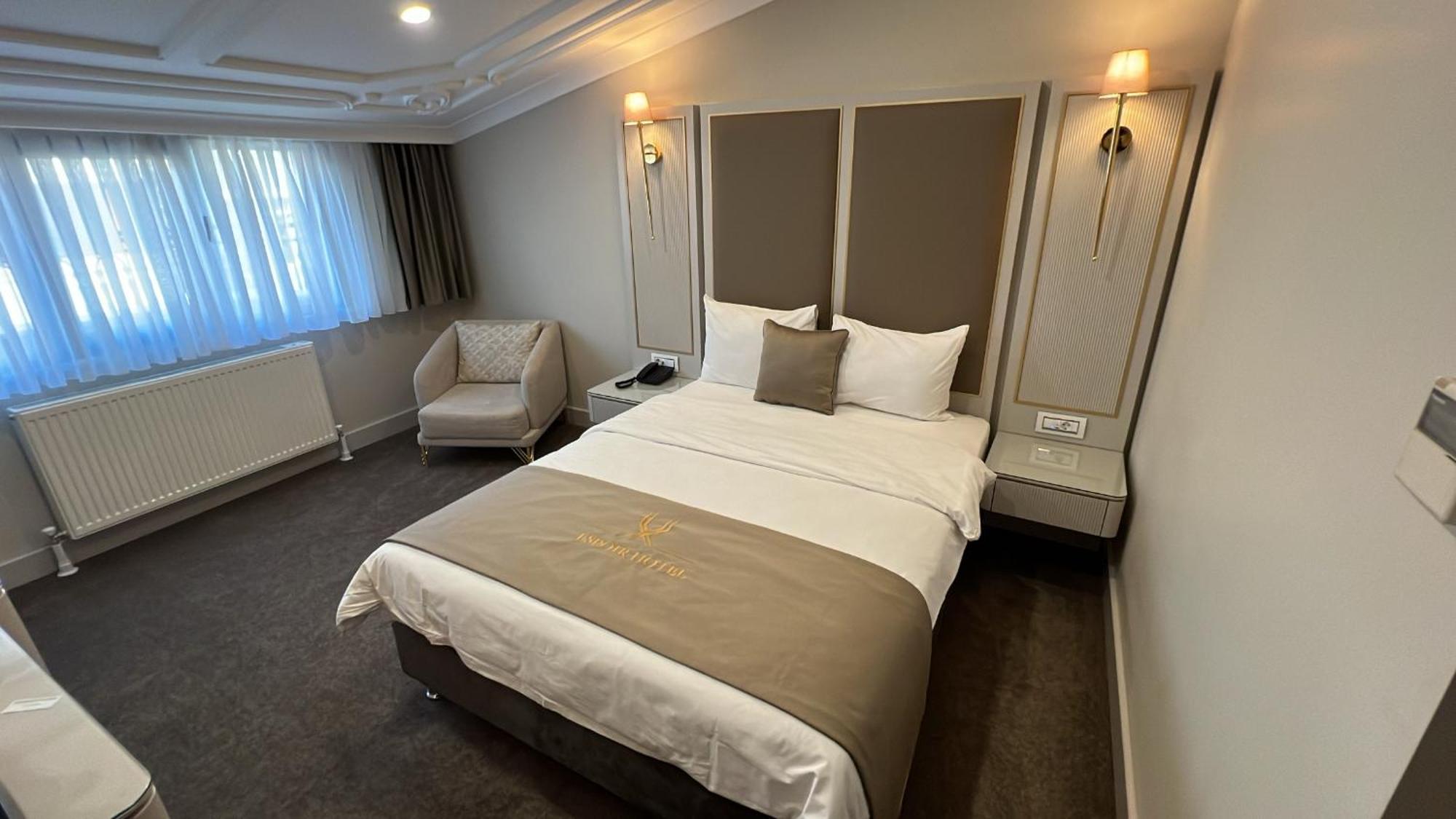 Espoir Istanbul
