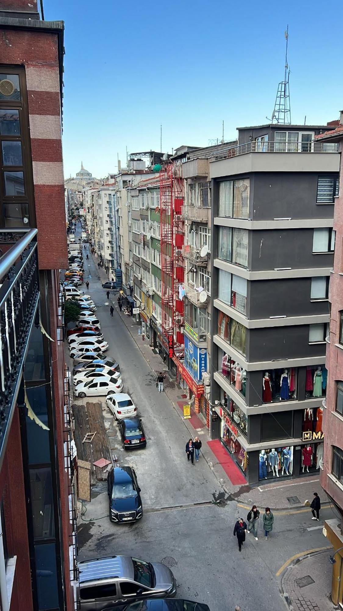 Espoir Hotel 3*