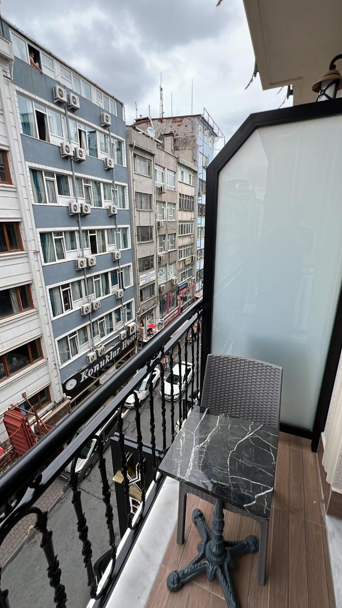 Espoir Hotel 3*