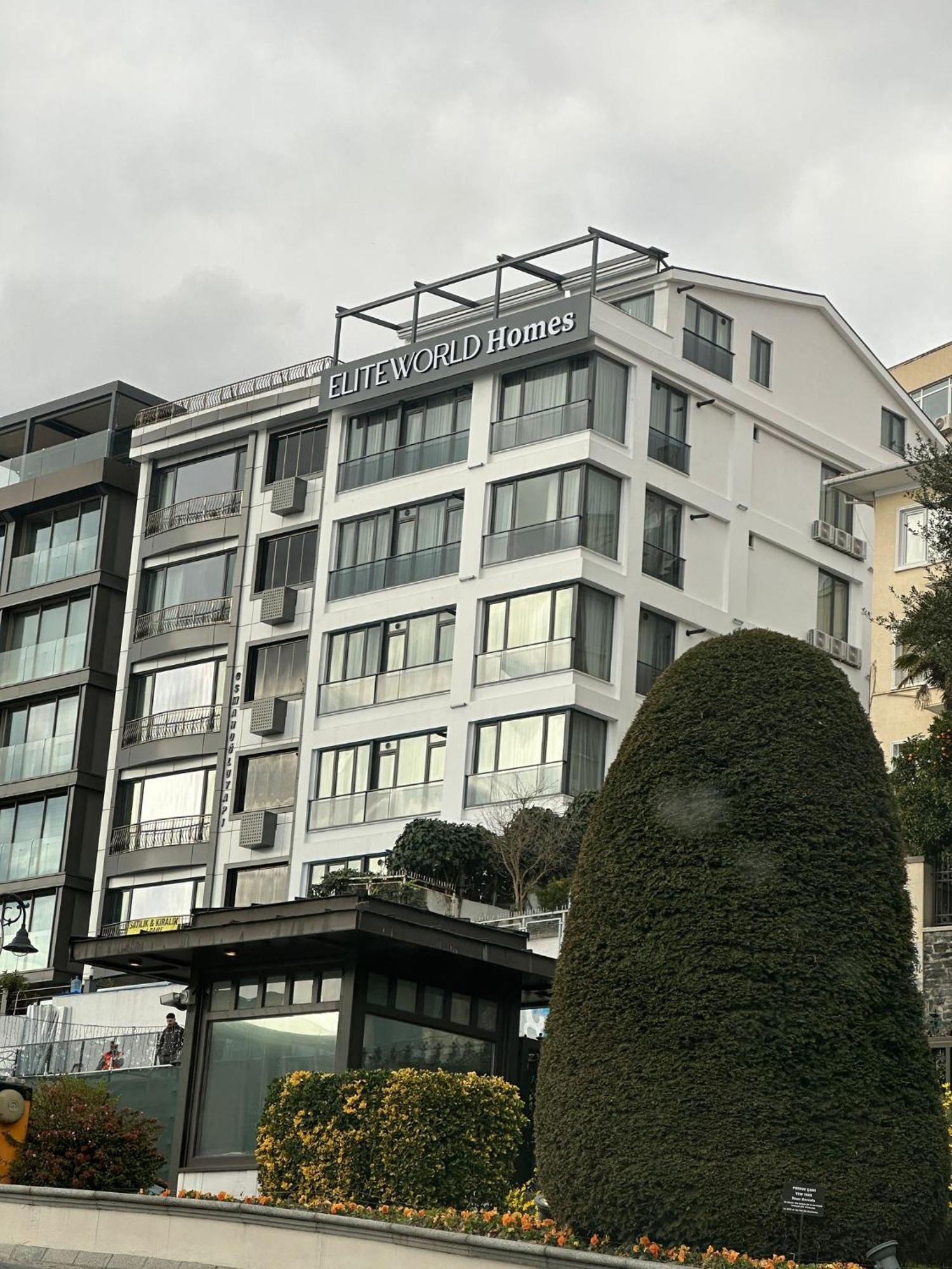Four Views & Aparthotel