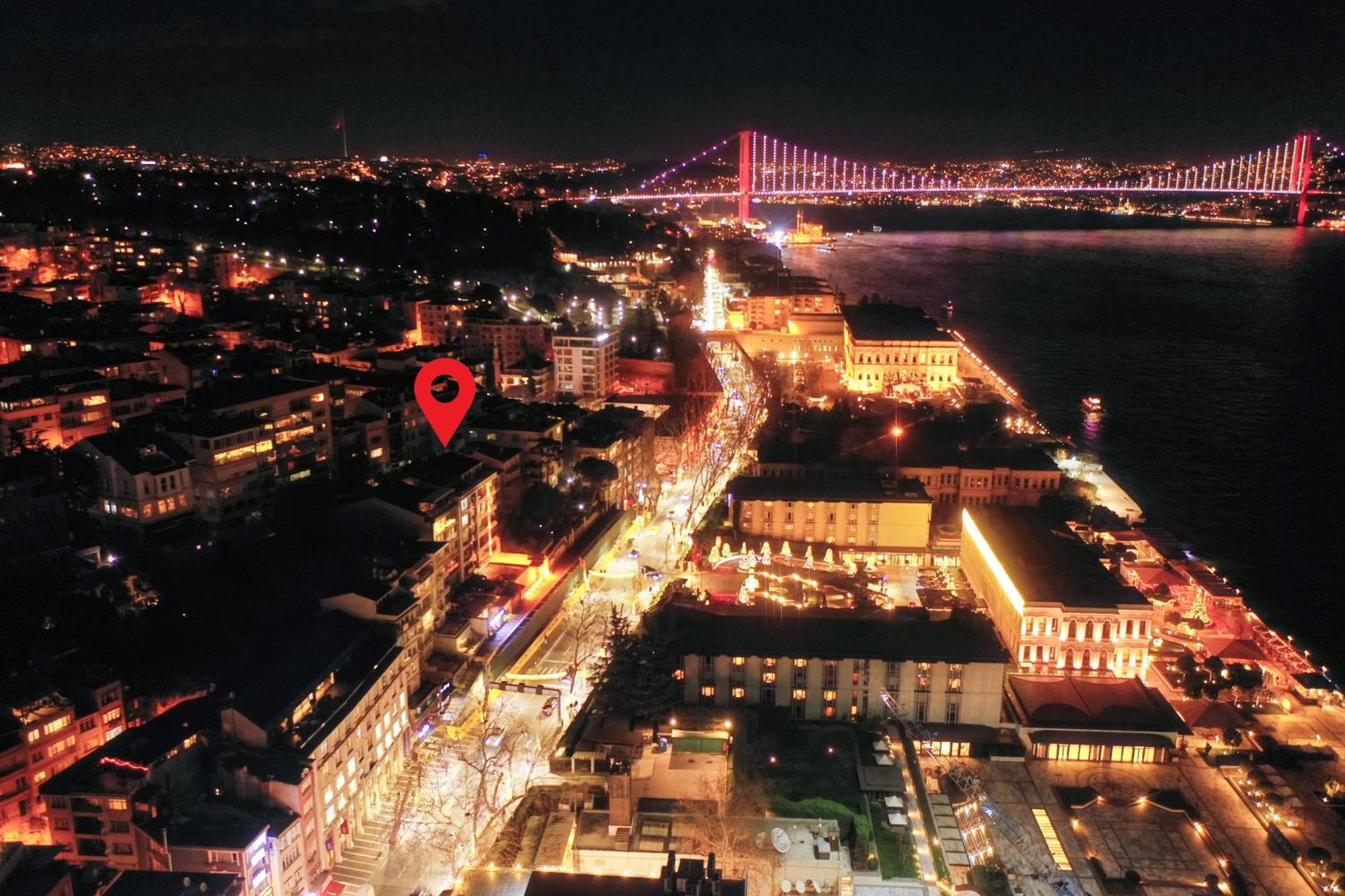 Aparthotel Four Views & Istambul