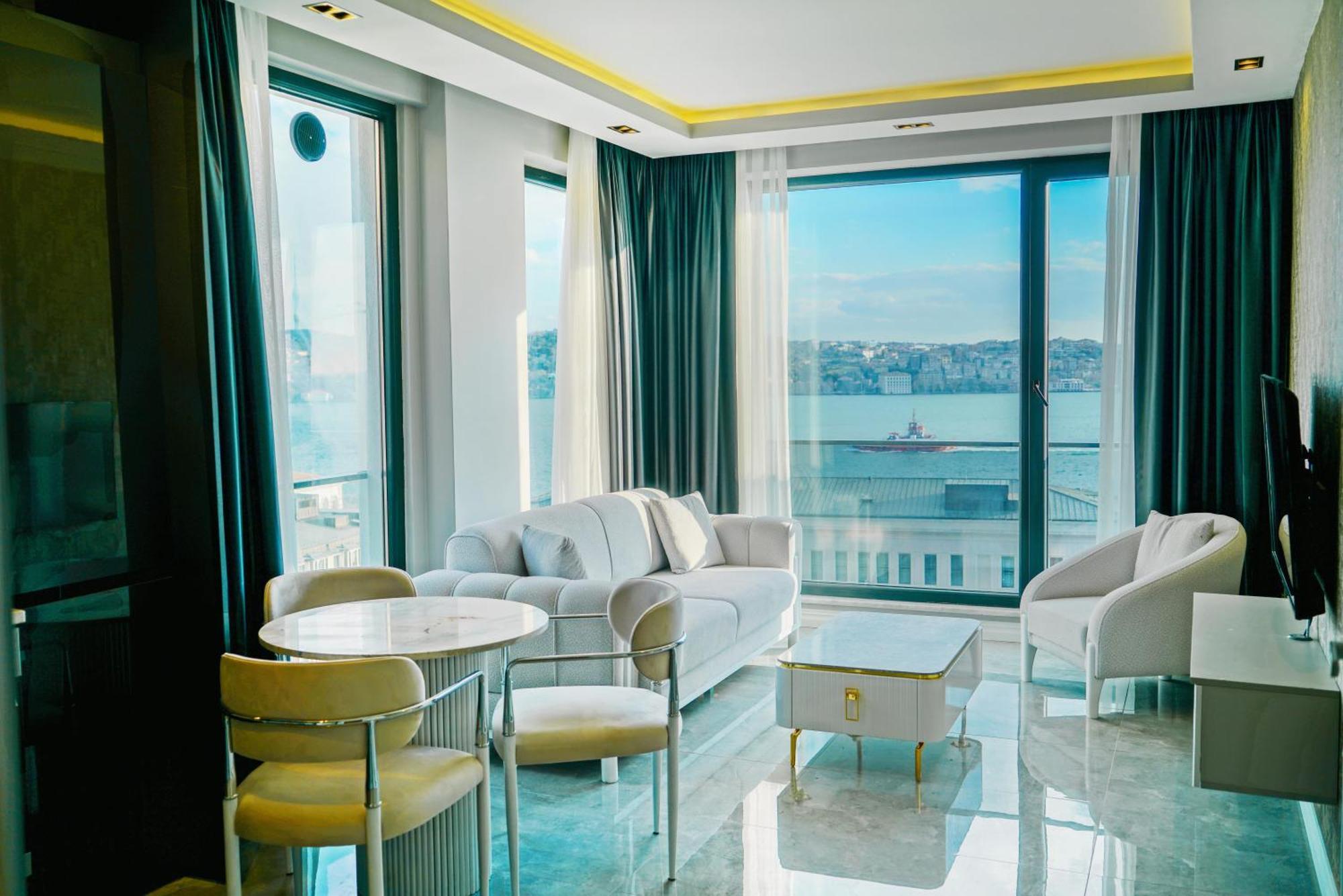 Four Views & Aparthotel Istambul