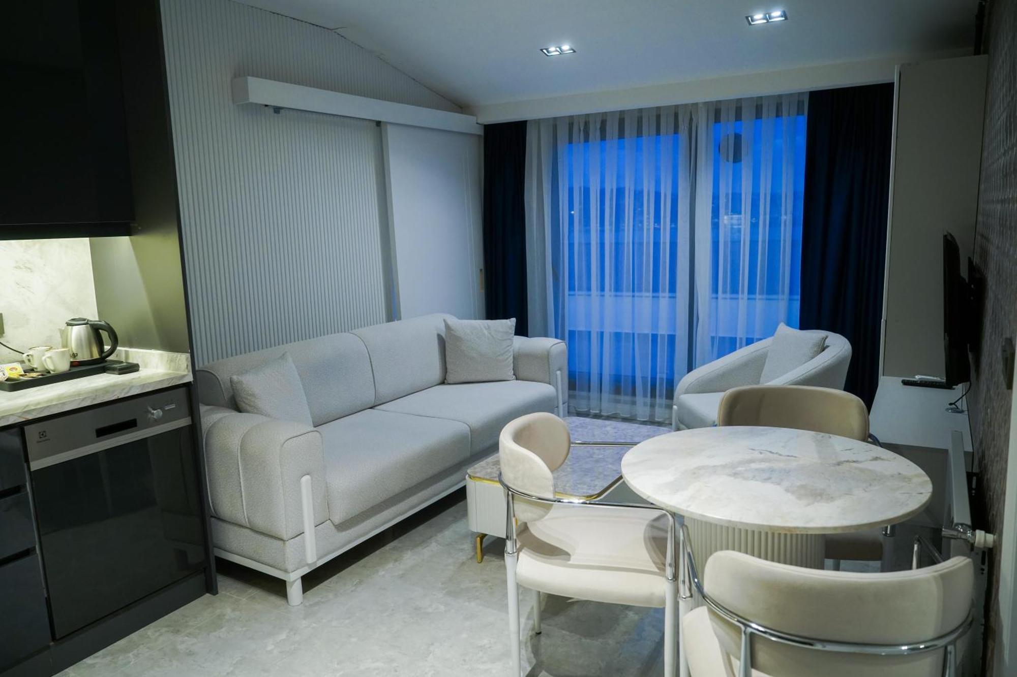 Four Views & Aparthotel Istambul