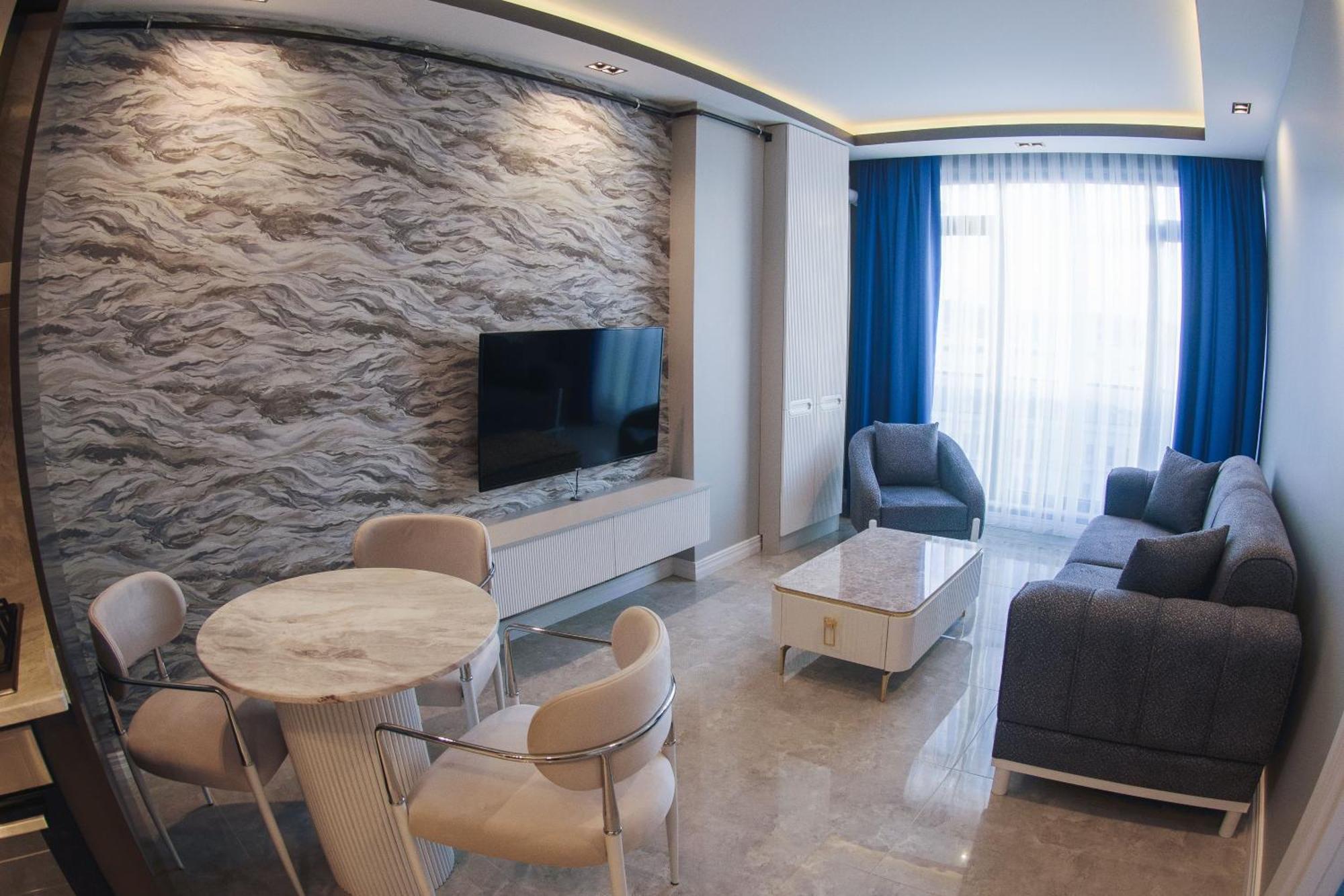 Aparthotel Four Views & Istambul
