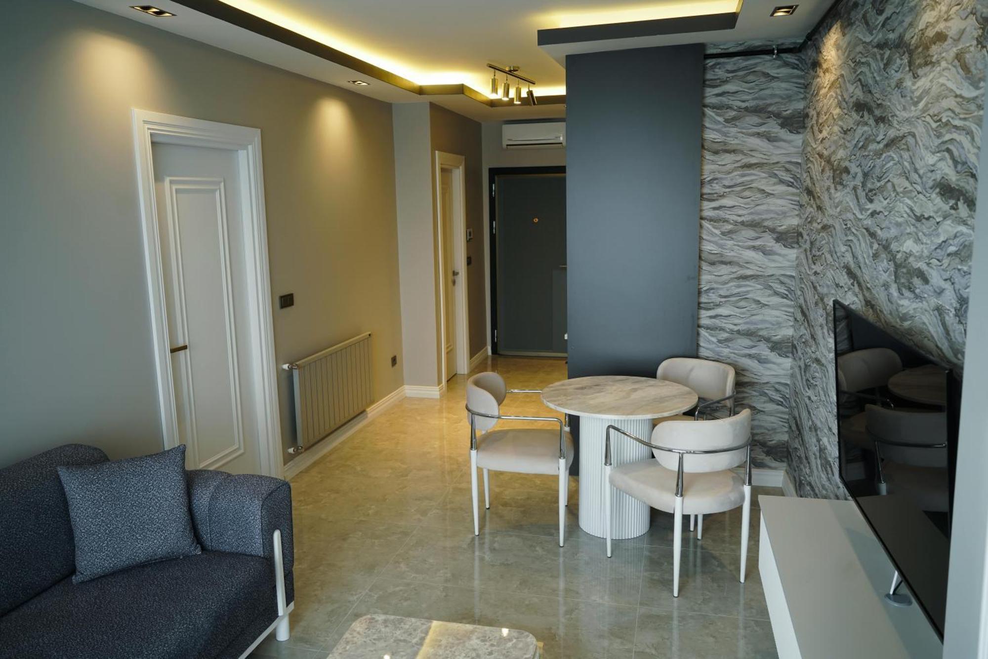 Aparthotel Four Views & Istambul