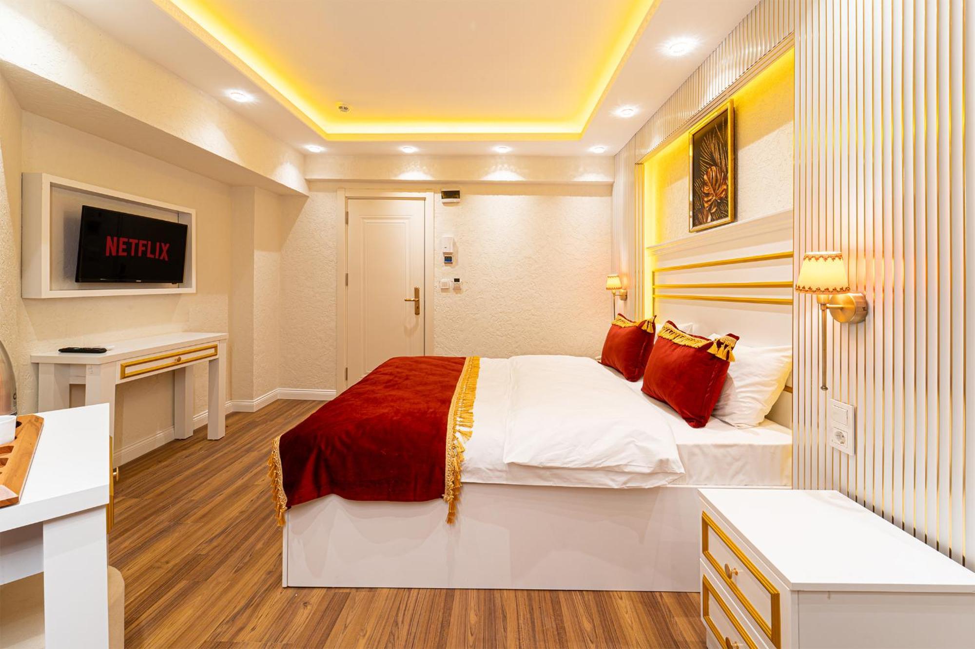 Ayasofya 4*