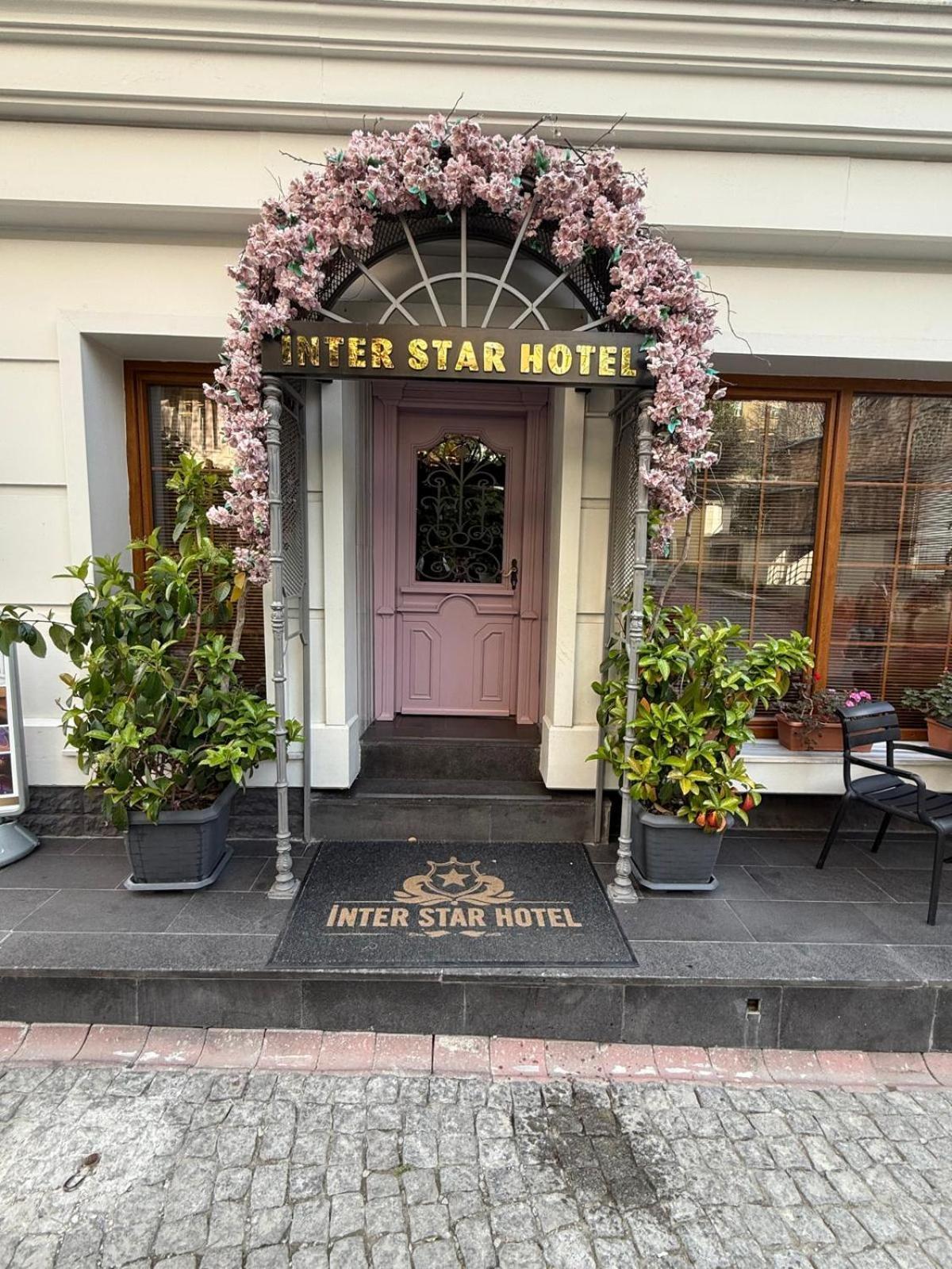 Interstar - Sultanahmet 4* Istanbul
