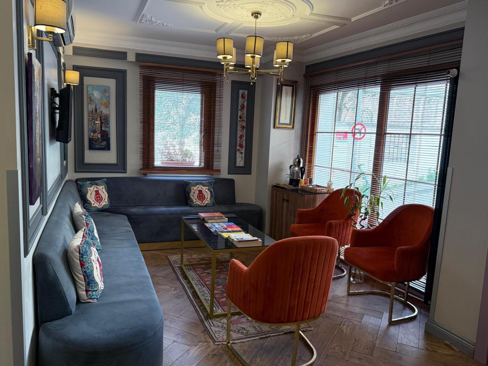 Hotel Interstar - Sultanahmet