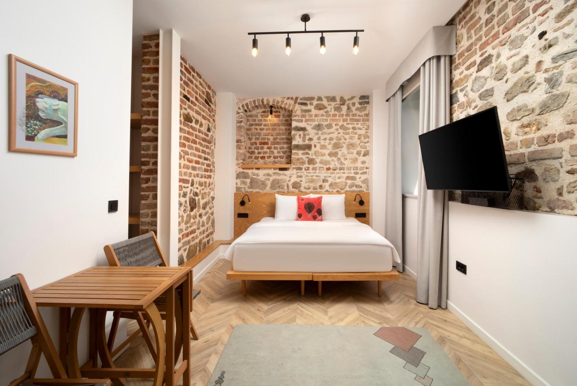 Hotel Hammamhane Istambul
