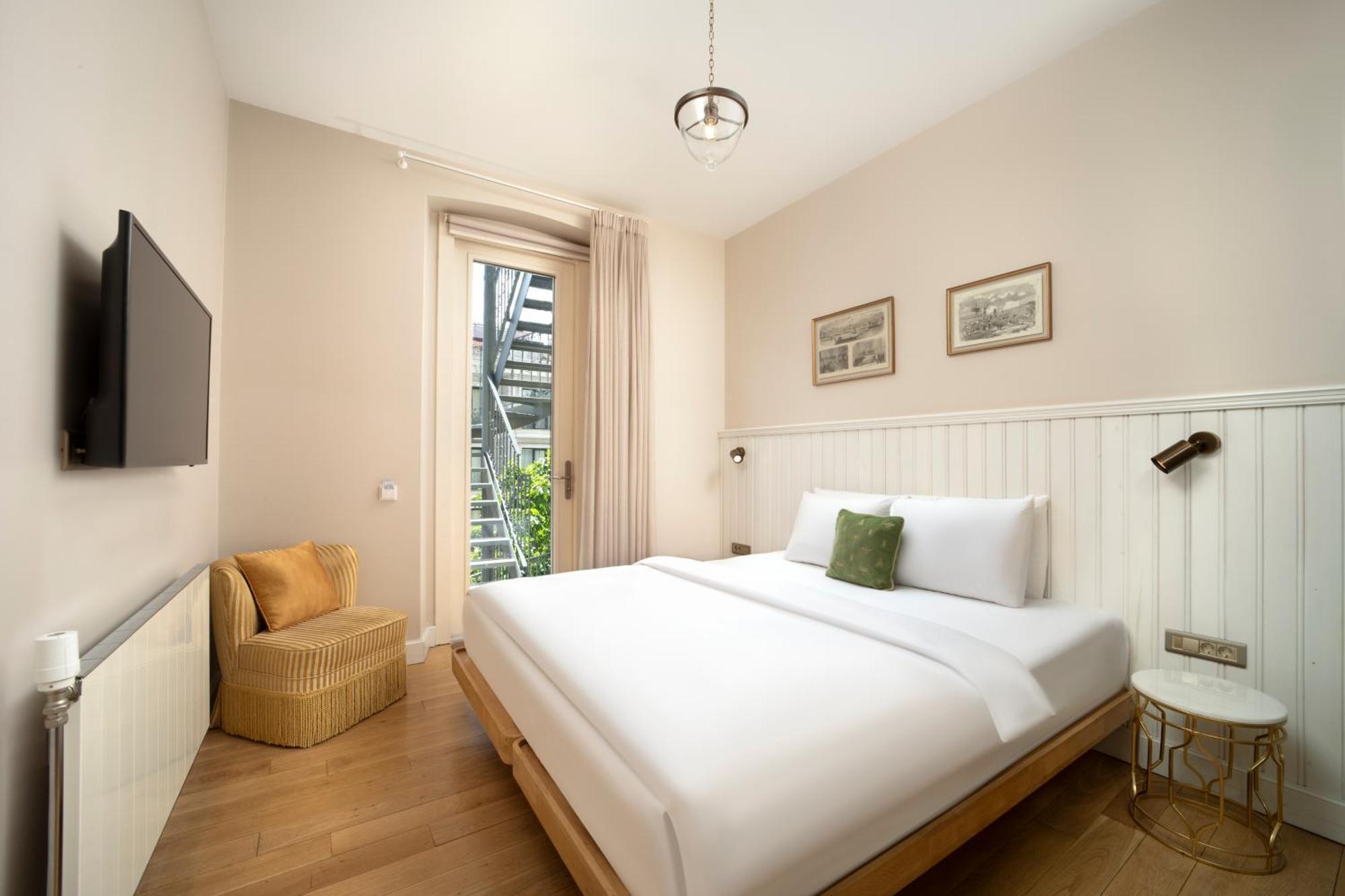 Hammamhane Hotel Istambul