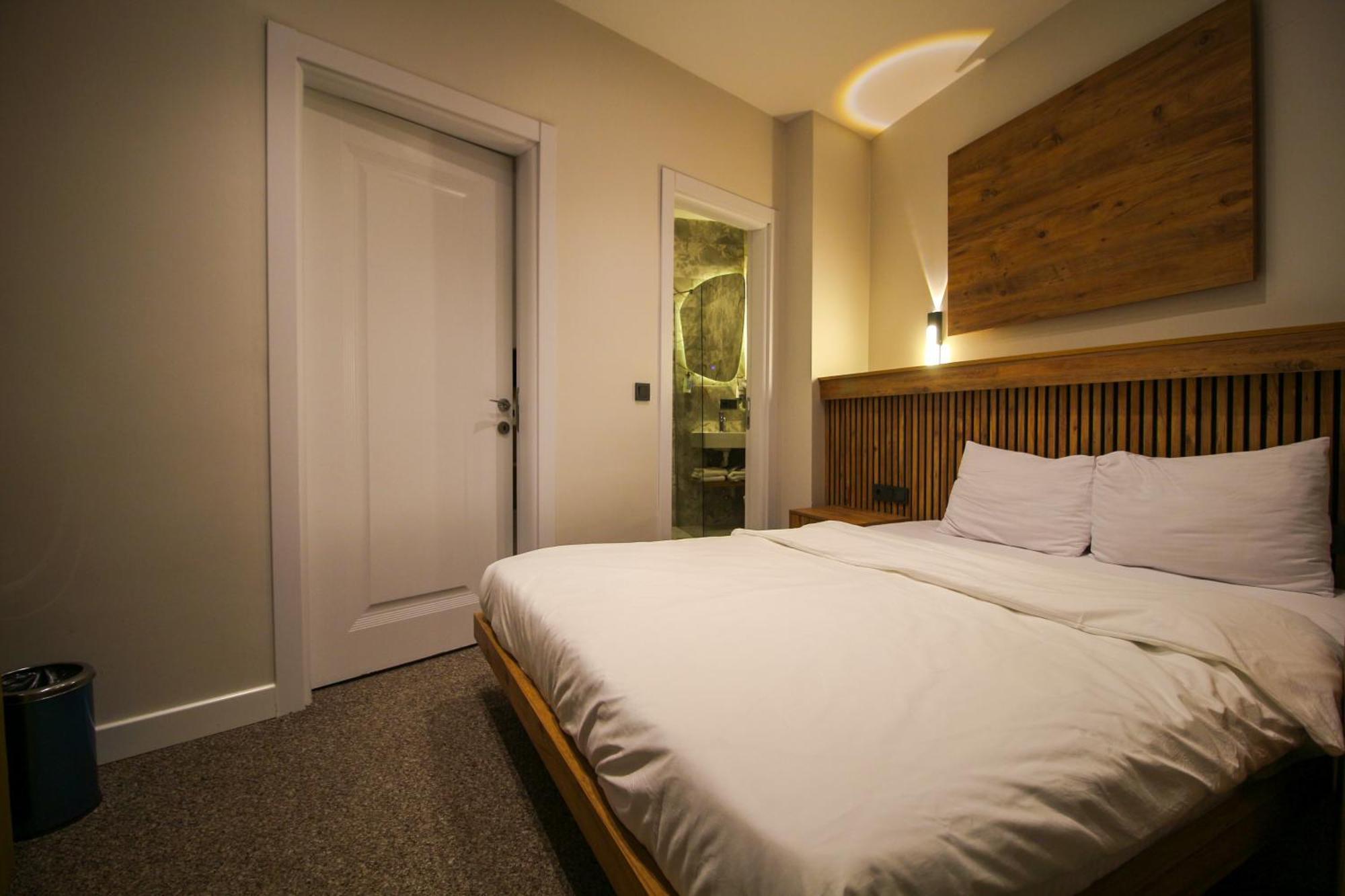 Hotel Kaya Saw *