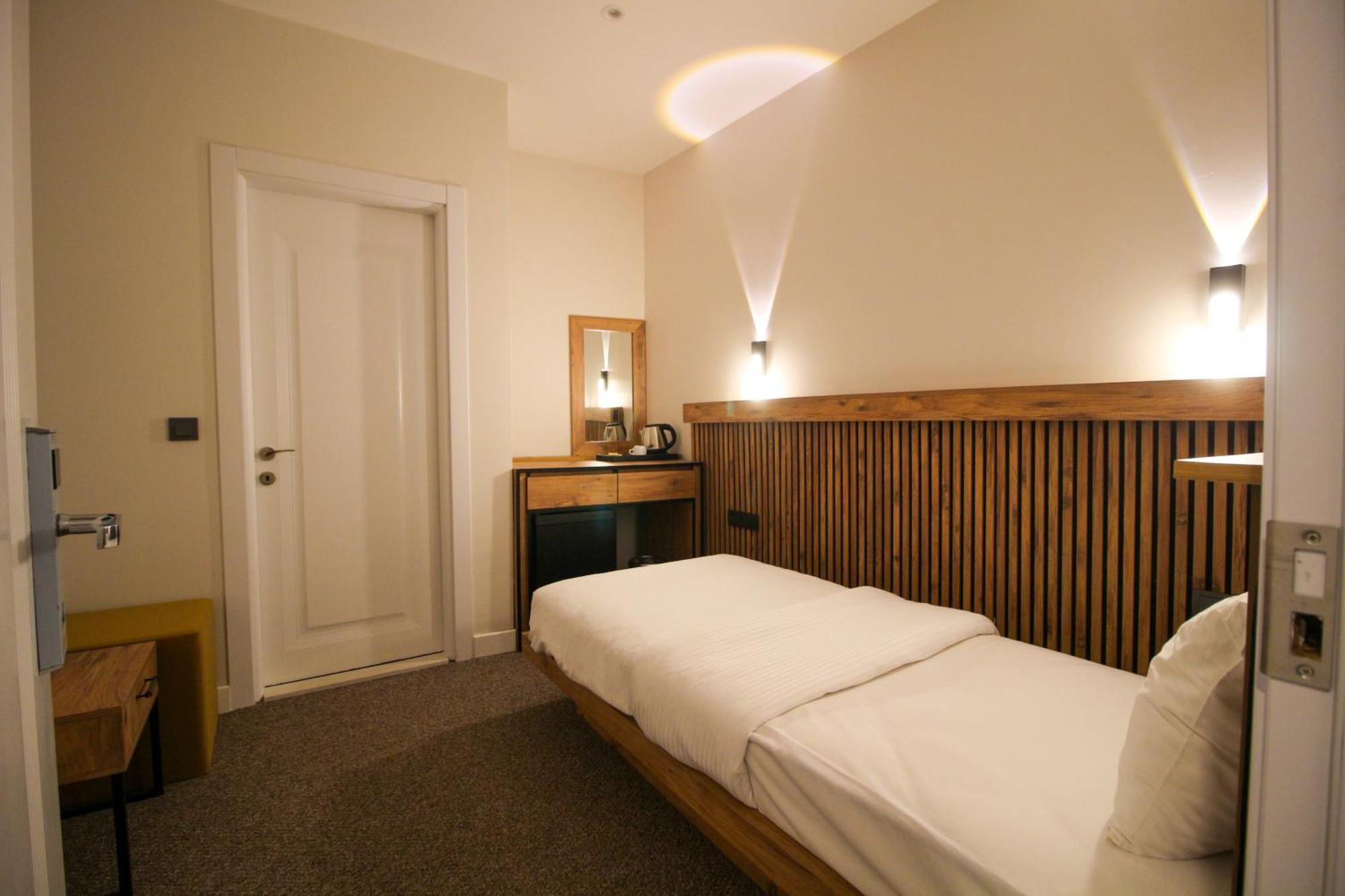 Hotel Kaya Saw