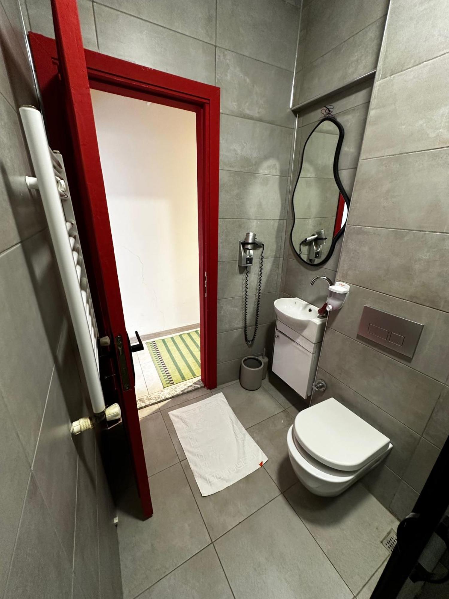 Hotel Taksim White