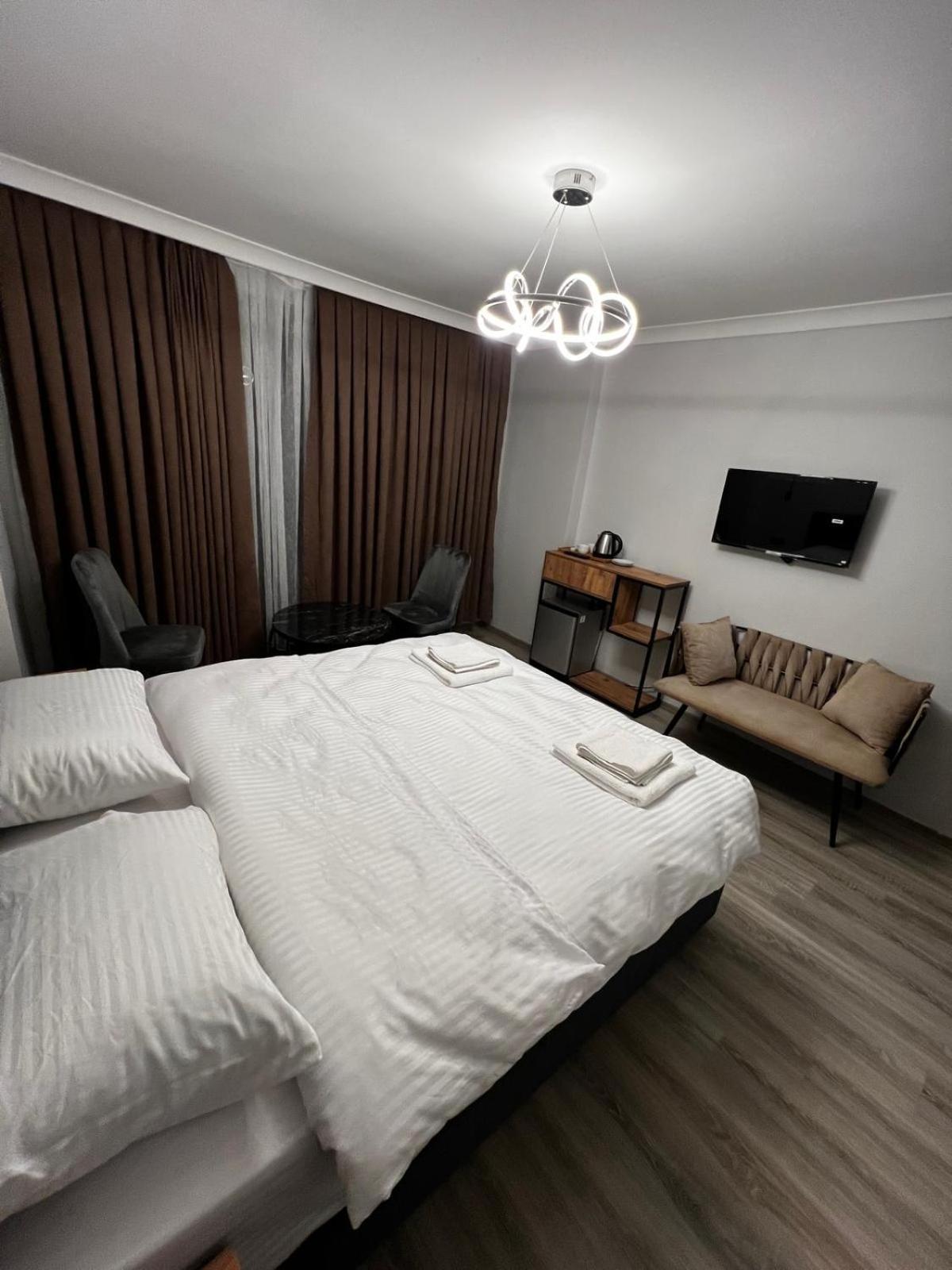 Taksim Didriot Hotel Istanbul