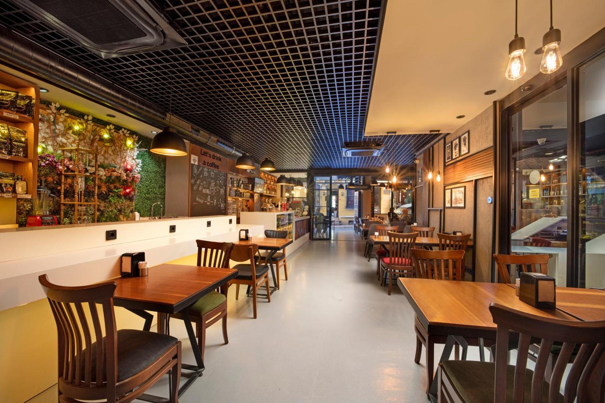 Hotel Orka Taksim & 4*