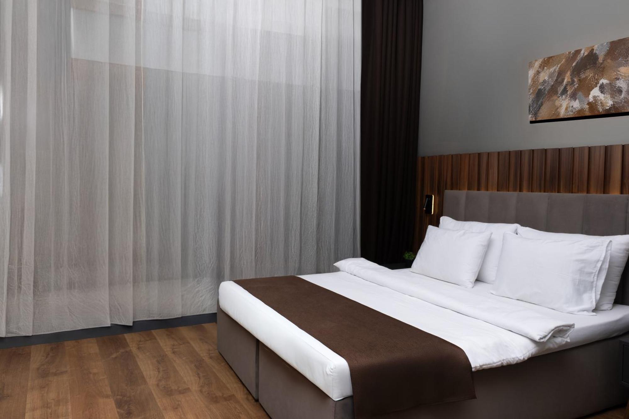 Karaköy Otel İstanbul