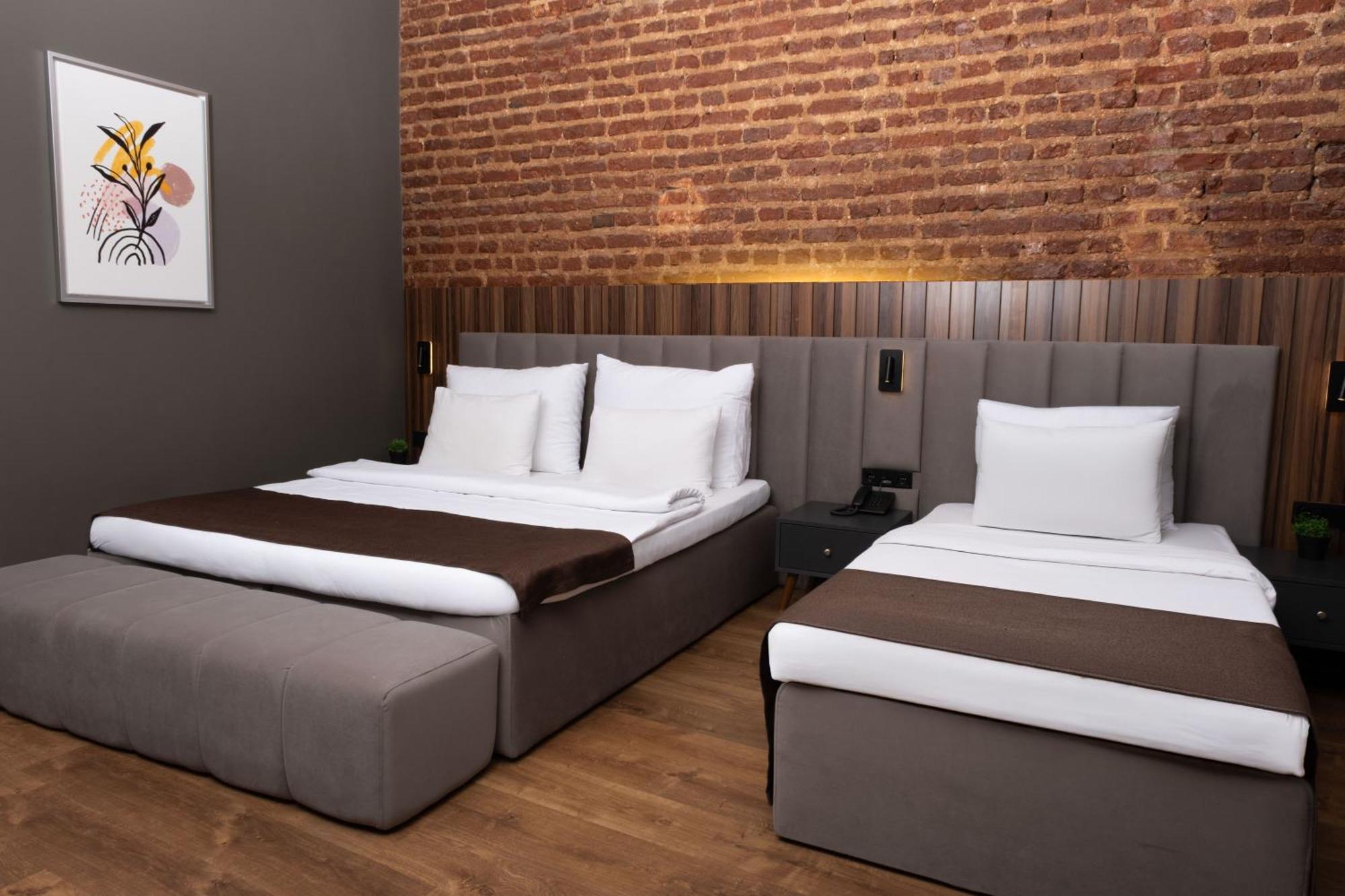 Otel Karaköy