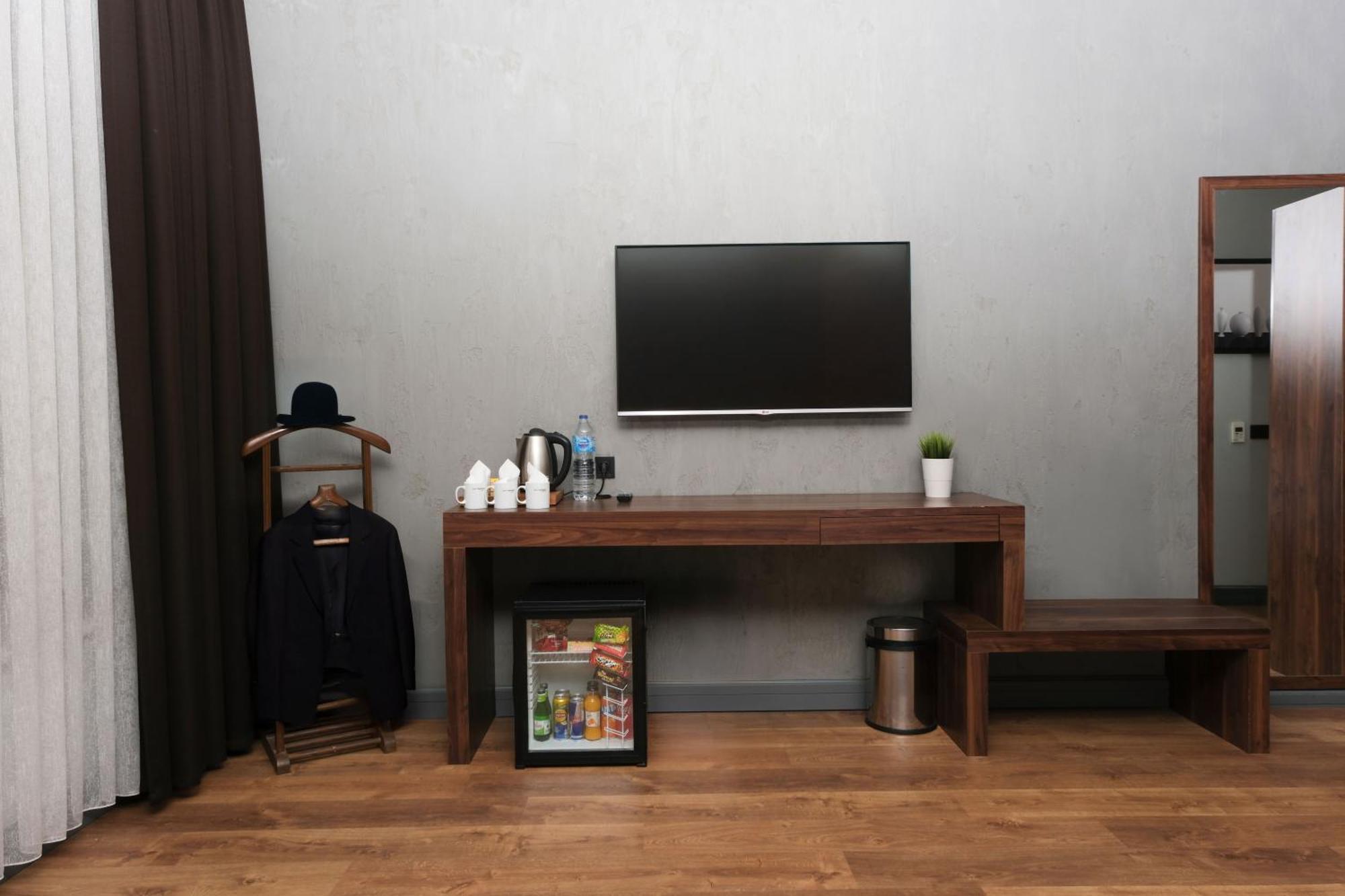 Karaköy Otel 2*