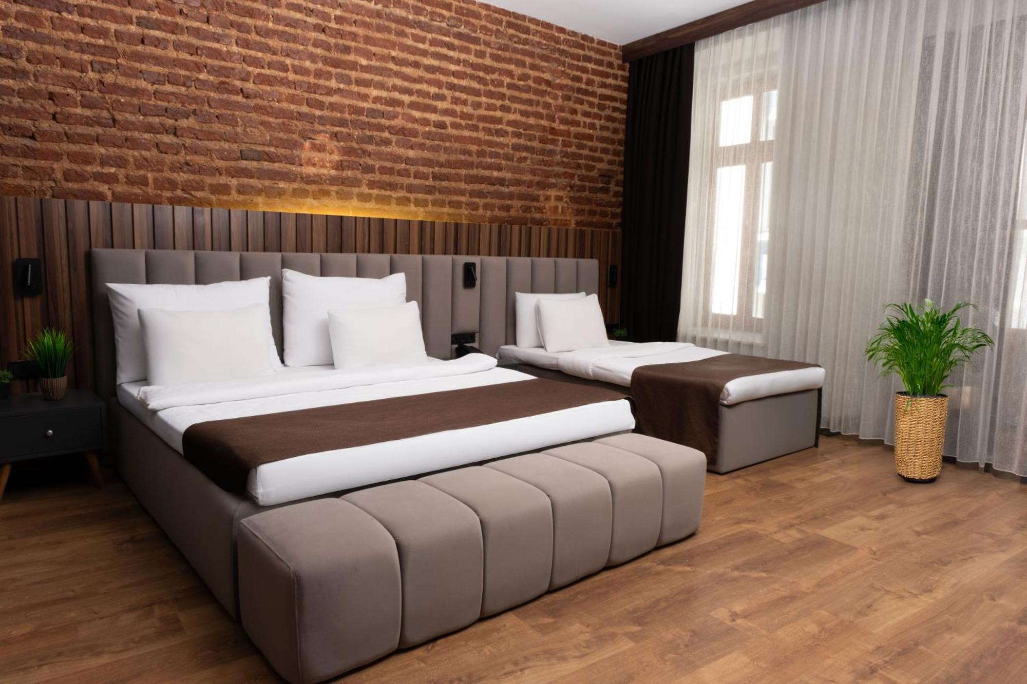 Karaköy Otel 2*