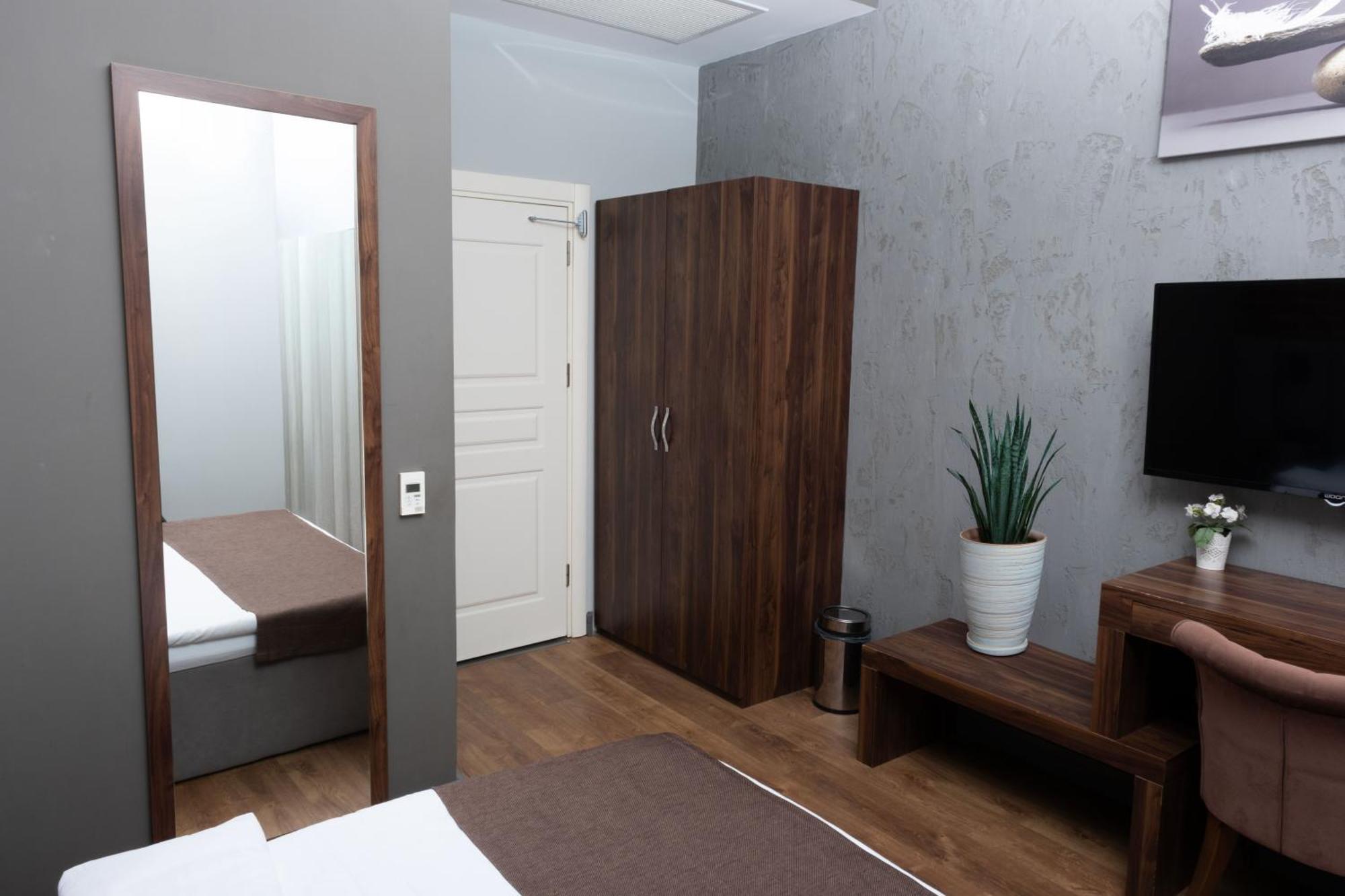Karaköy Otel İstanbul