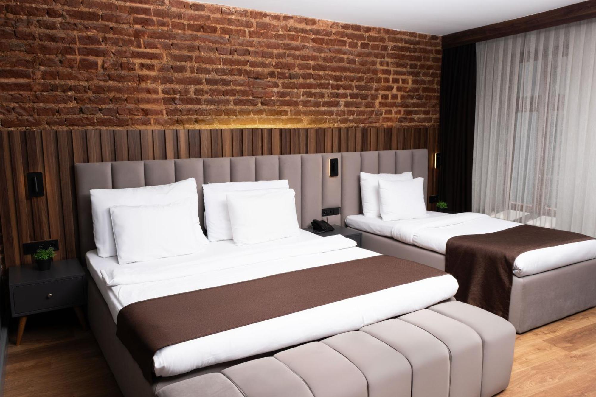Karaköy Otel 2*