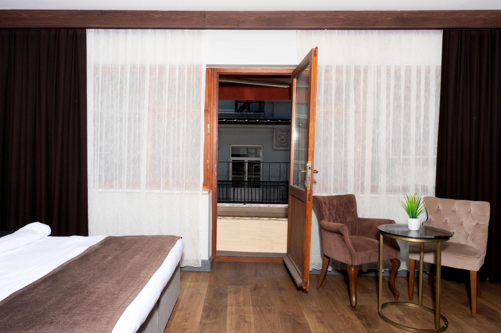 Otel Karaköy