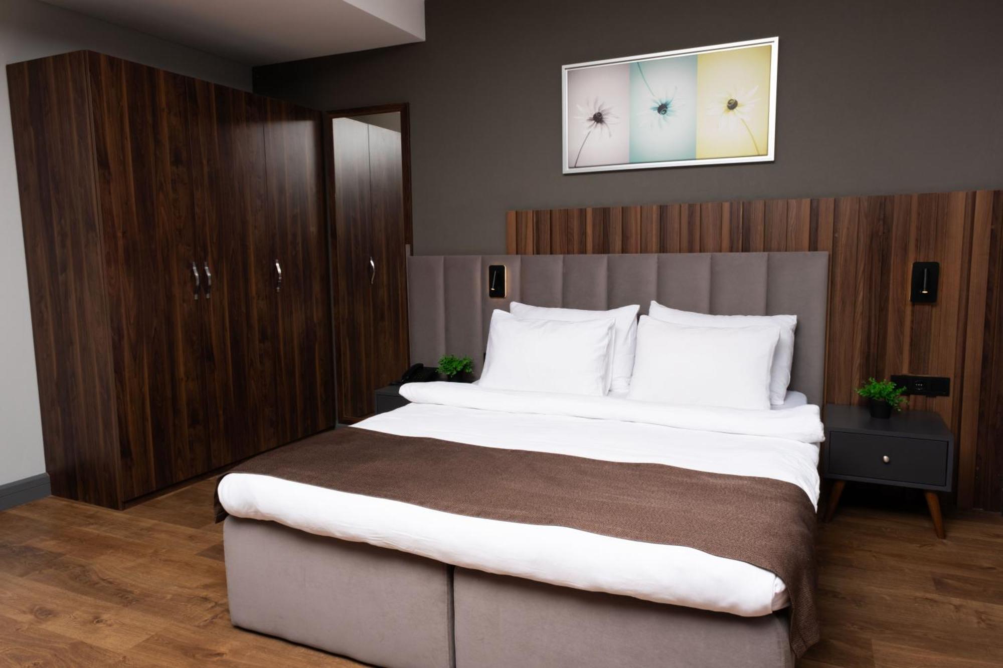 Otel Karaköy İstanbul