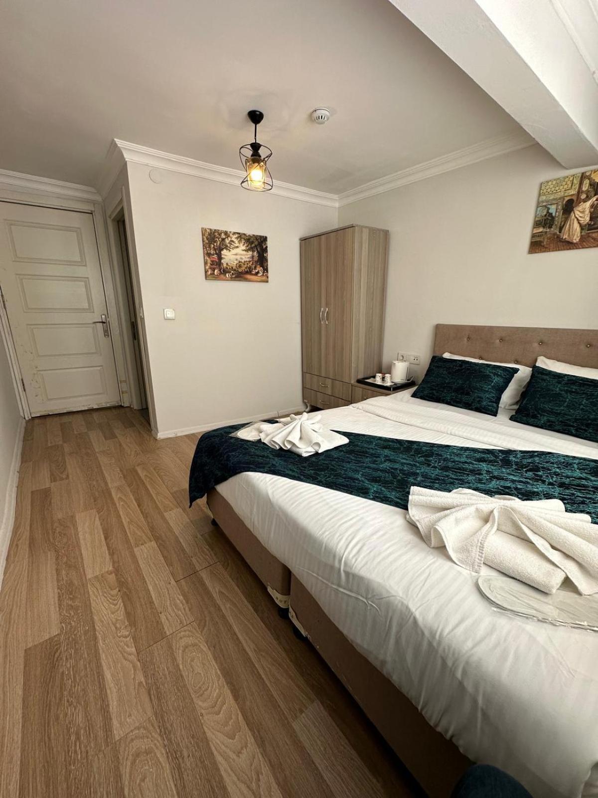 Hotel Estambul Hotel Istanbul