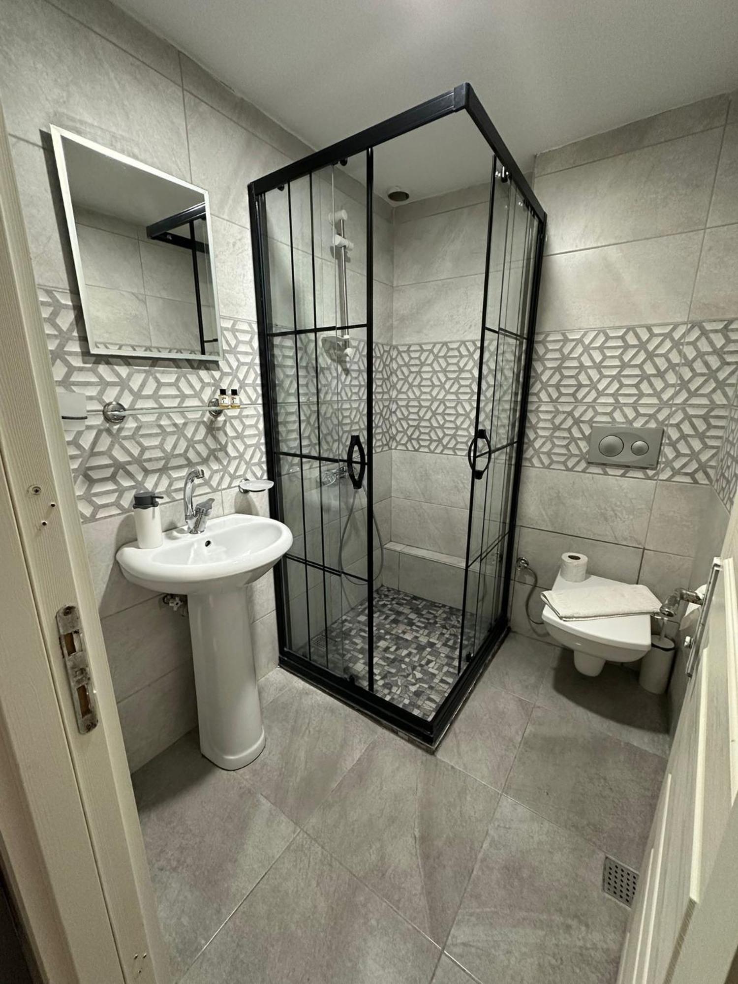 Hotel Hotel Estambul Istanbul