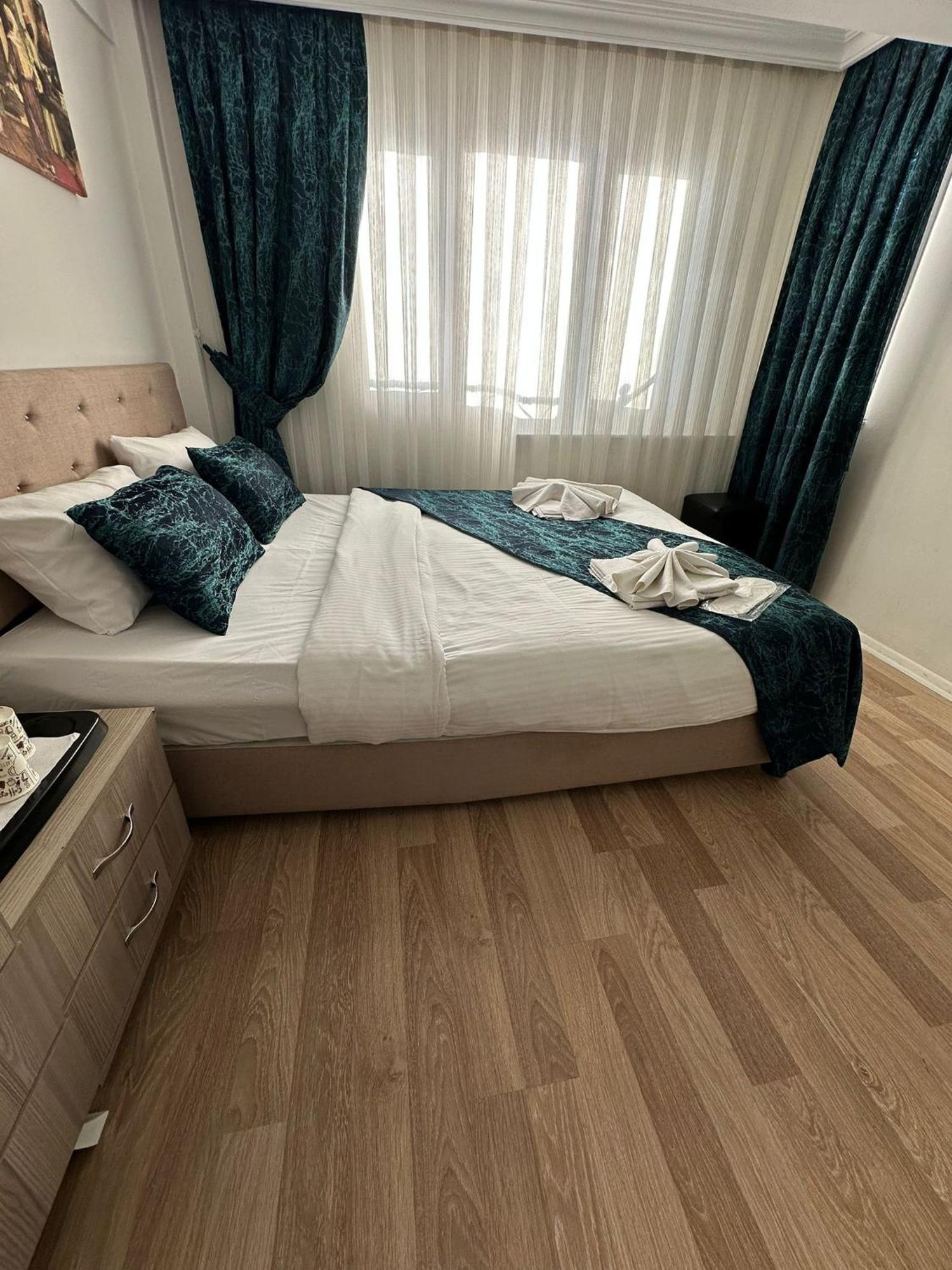 Hotel Estambul 3* Istanbul