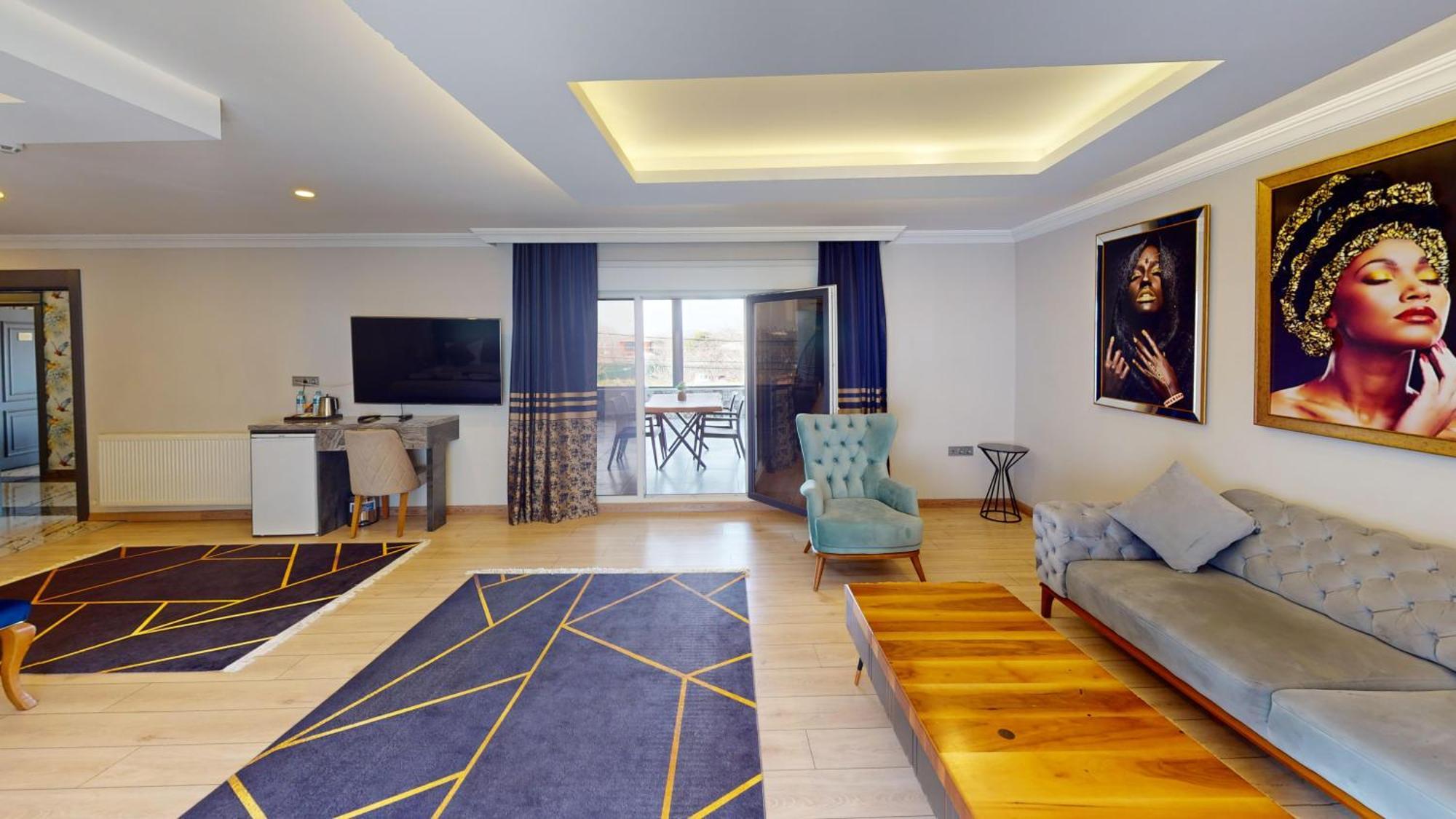 Bed & Breakfast Florya Novi Istanbul