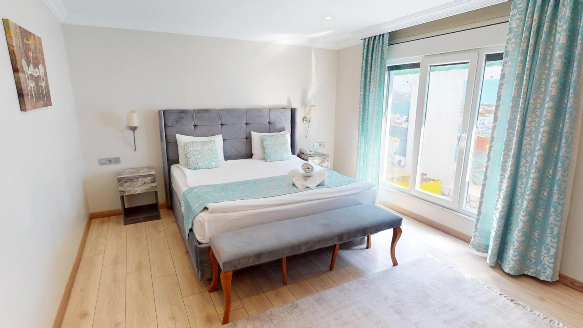 Florya Novi Bed & Breakfast Istanbul