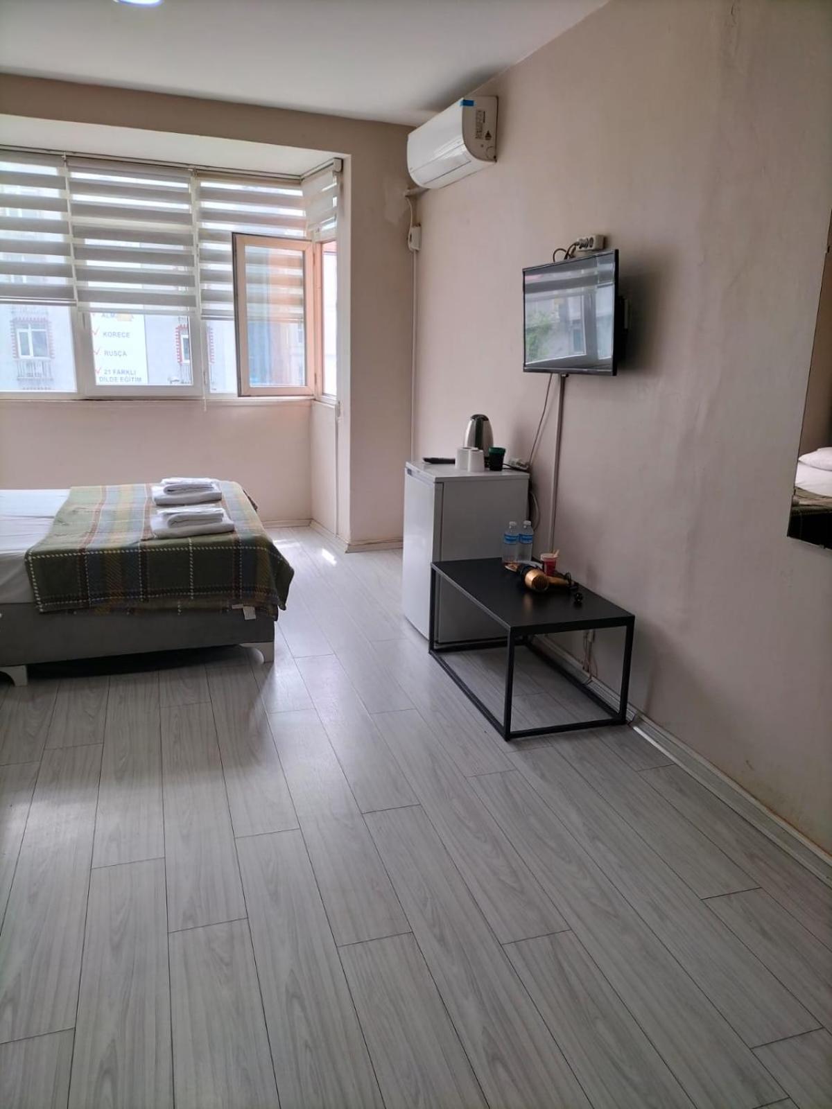 Aparthotel Ava Istanbul