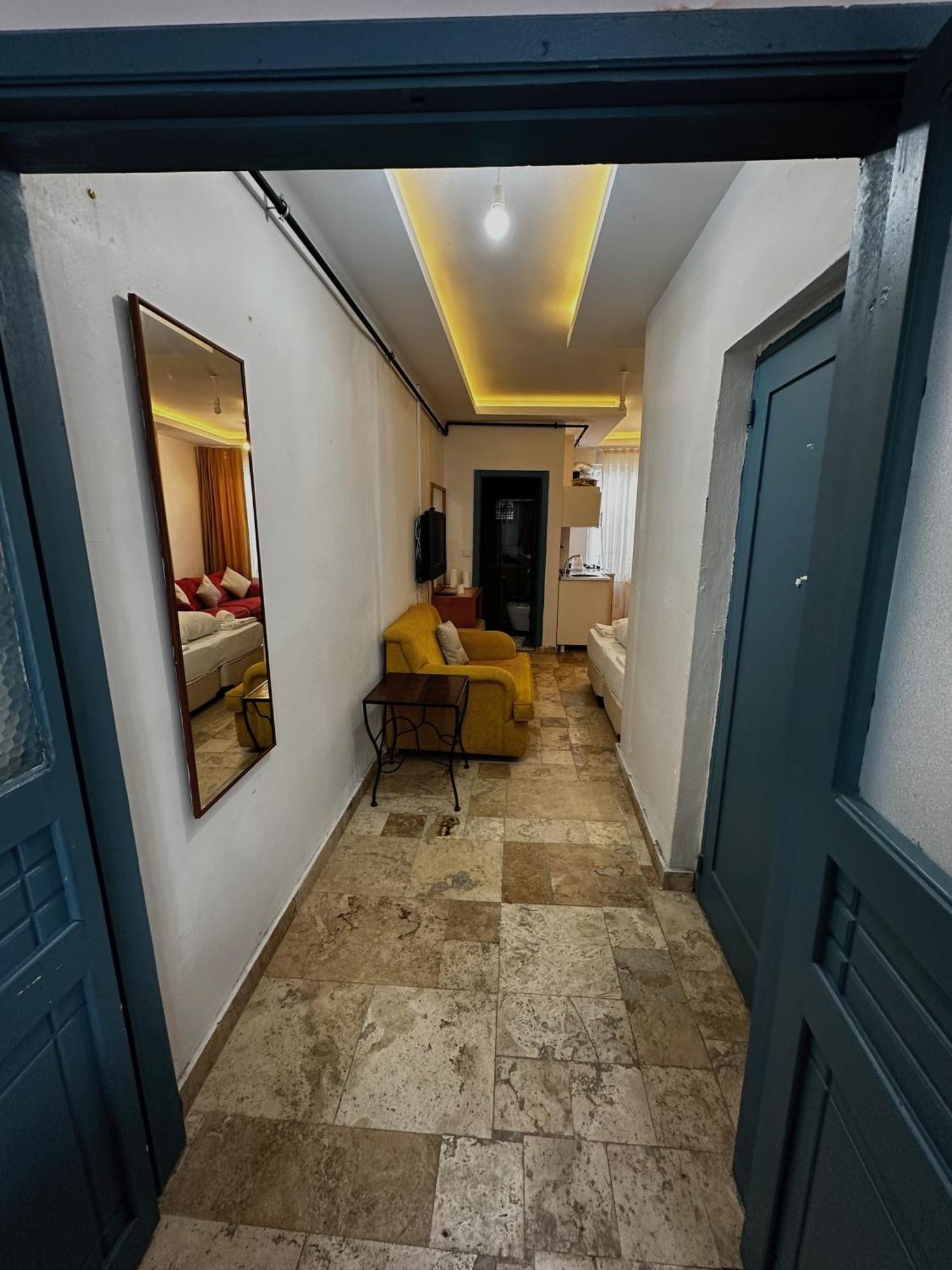 Hotel Taksim *