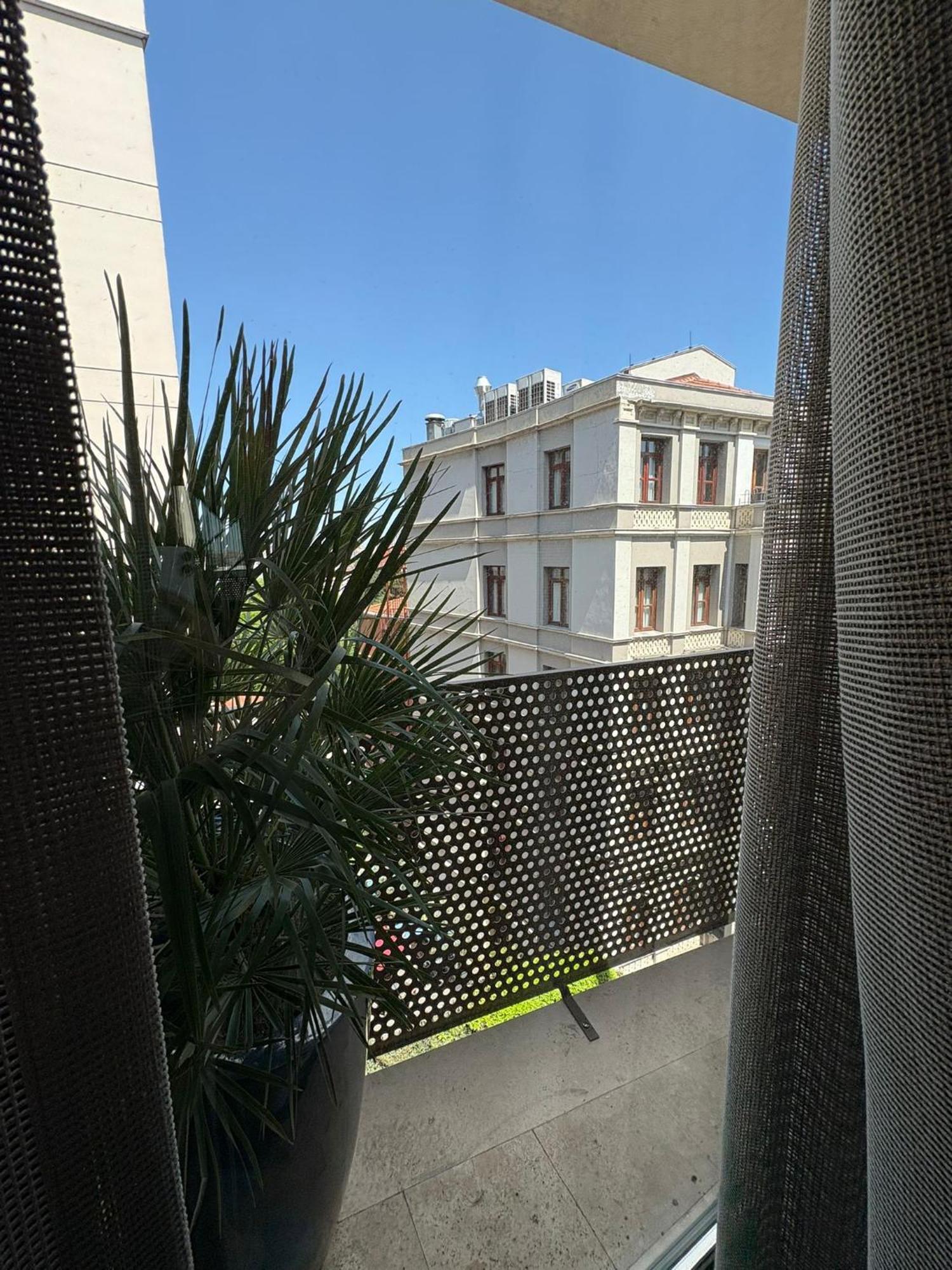 The Wings Pera Hotel *