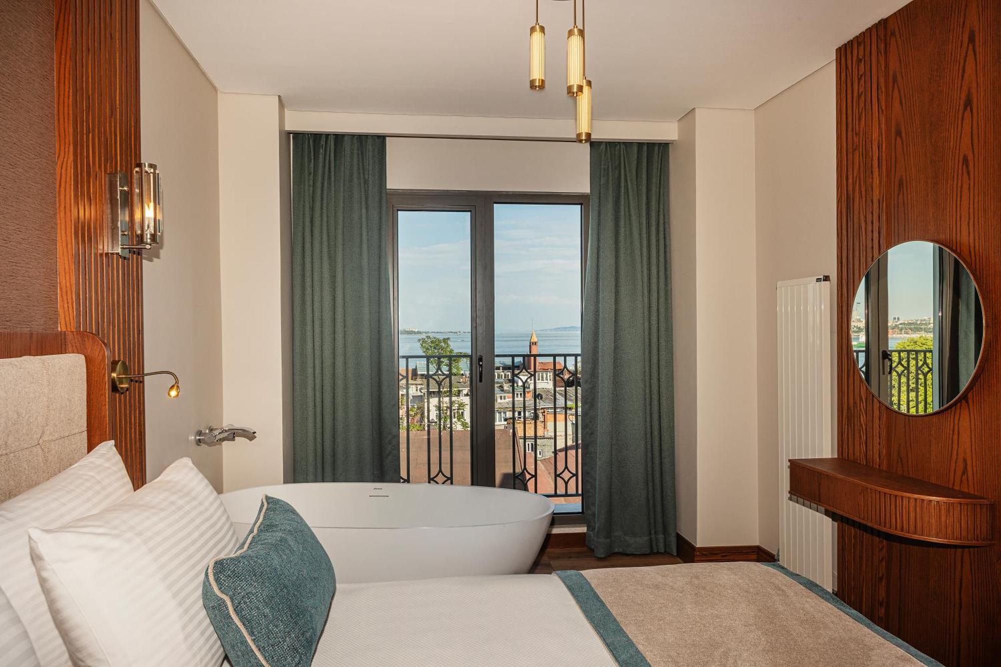 Triton Hotel Hotel Istanbul
