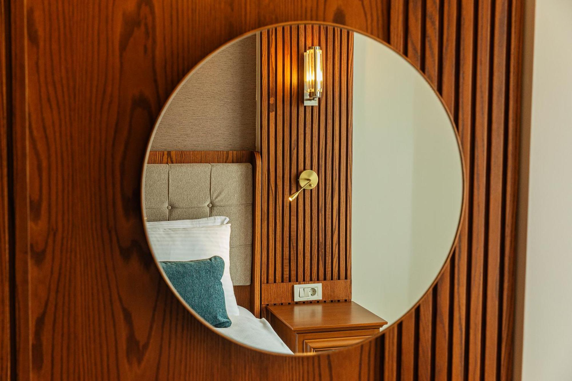 Triton Hotel Istanbul
