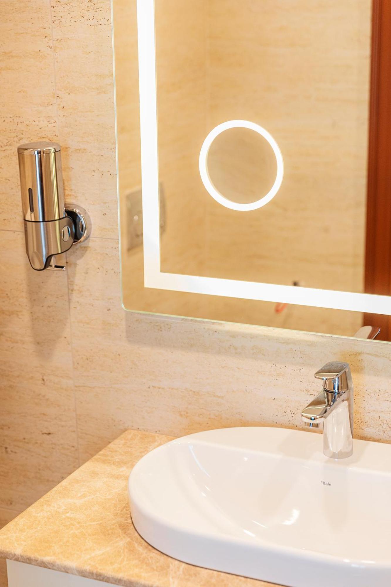 Triton Hotel Hotel Istanbul