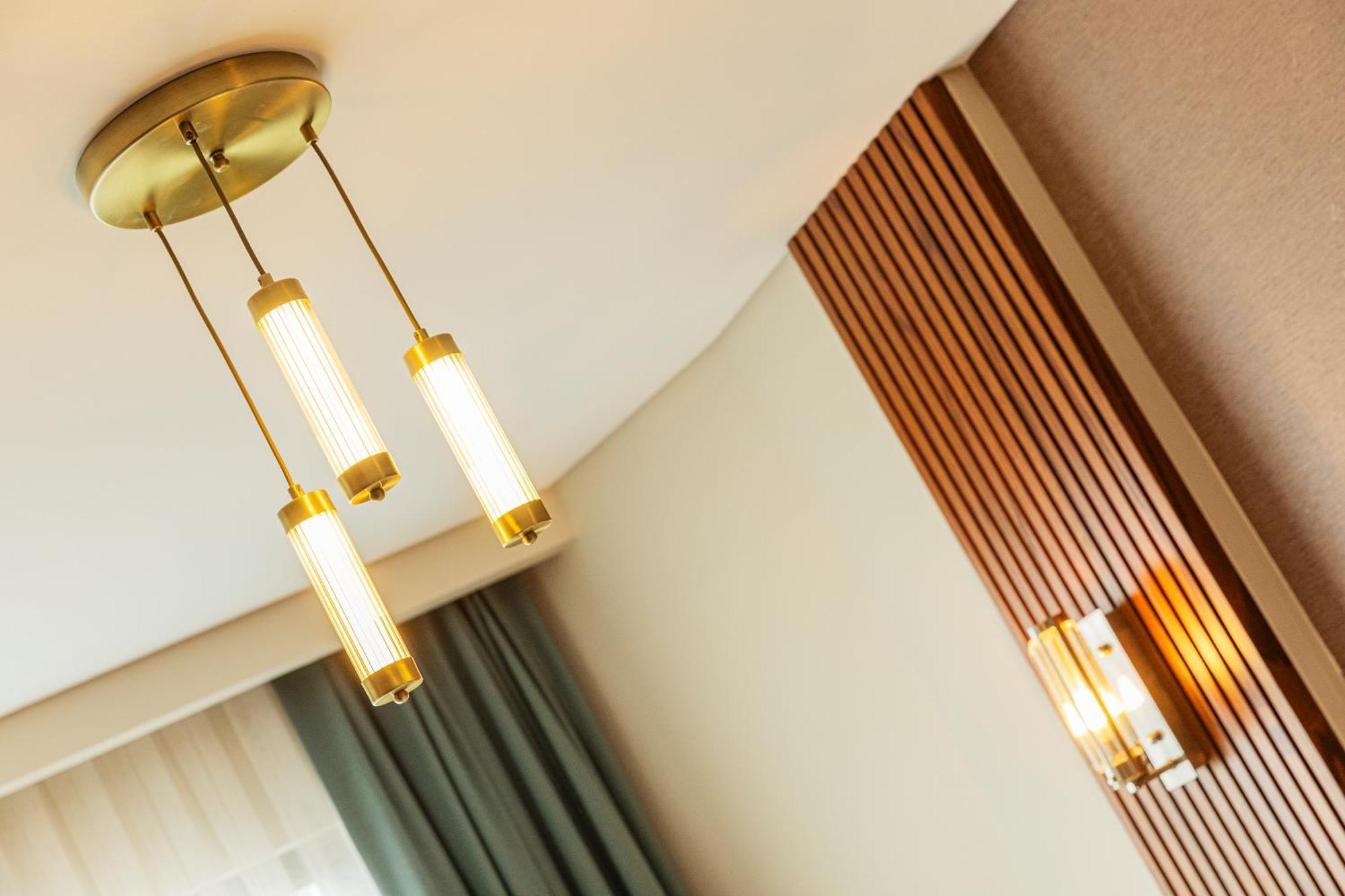 Triton Hotel Hotel 4*