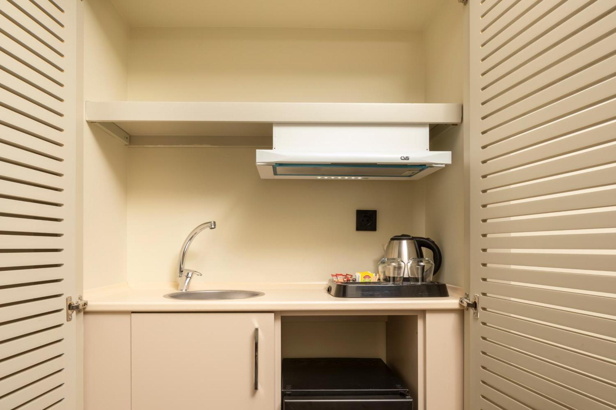 Hotel Orka Taksim & Istanbul