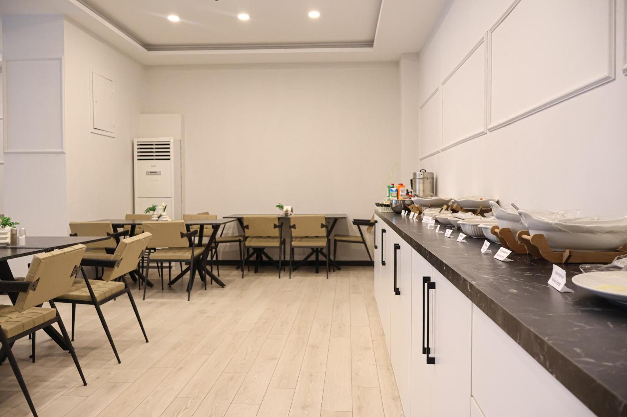 Home Plus Hotel Hotel Istanbul