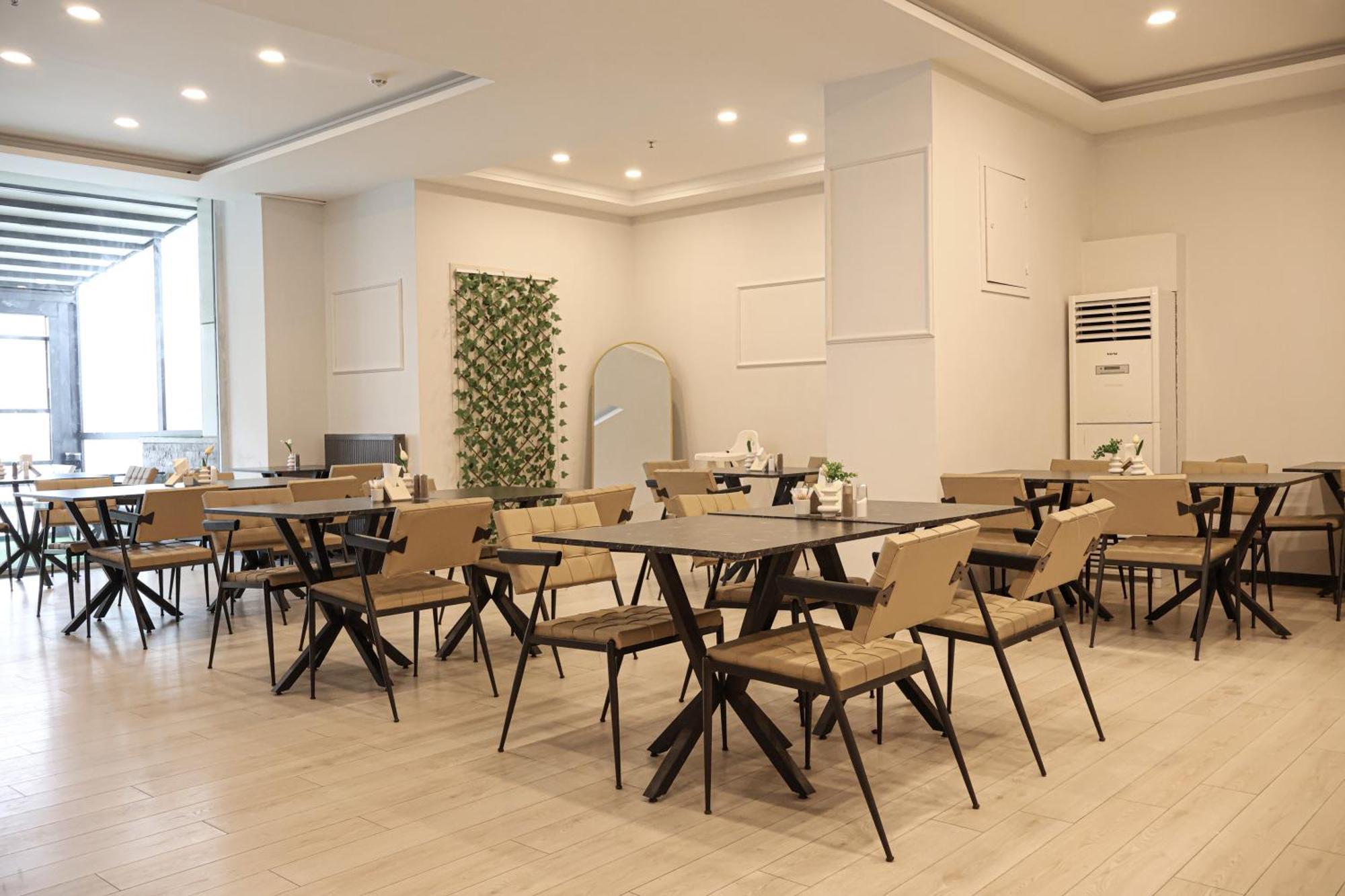 Hotel Home Plus Hotel Istanbul